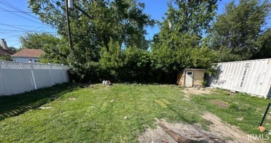 9th image of 5414 E 16th St, Indianapolis, IN 46218 | MLS# 202631157