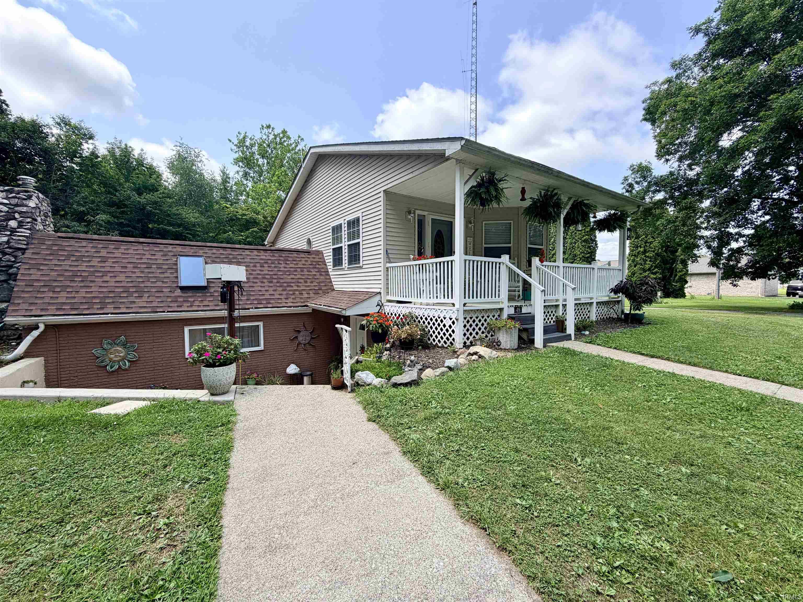 1st image of 5480 S Salisbury Ct, Monticello, IN 47960 | MLS# 202631181