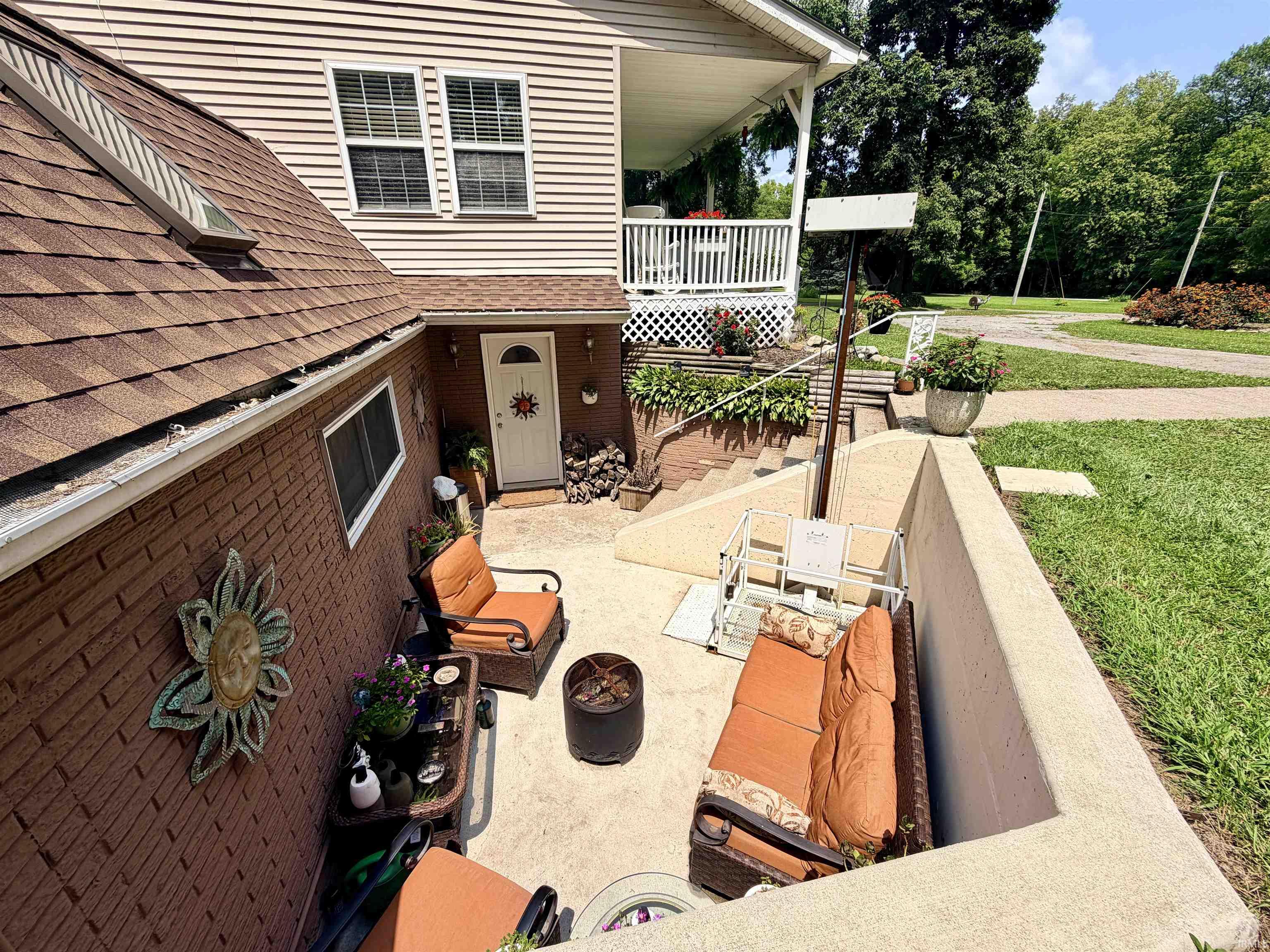 2nd image of 5480 S Salisbury Ct, Monticello, IN 47960 | MLS# 202631181