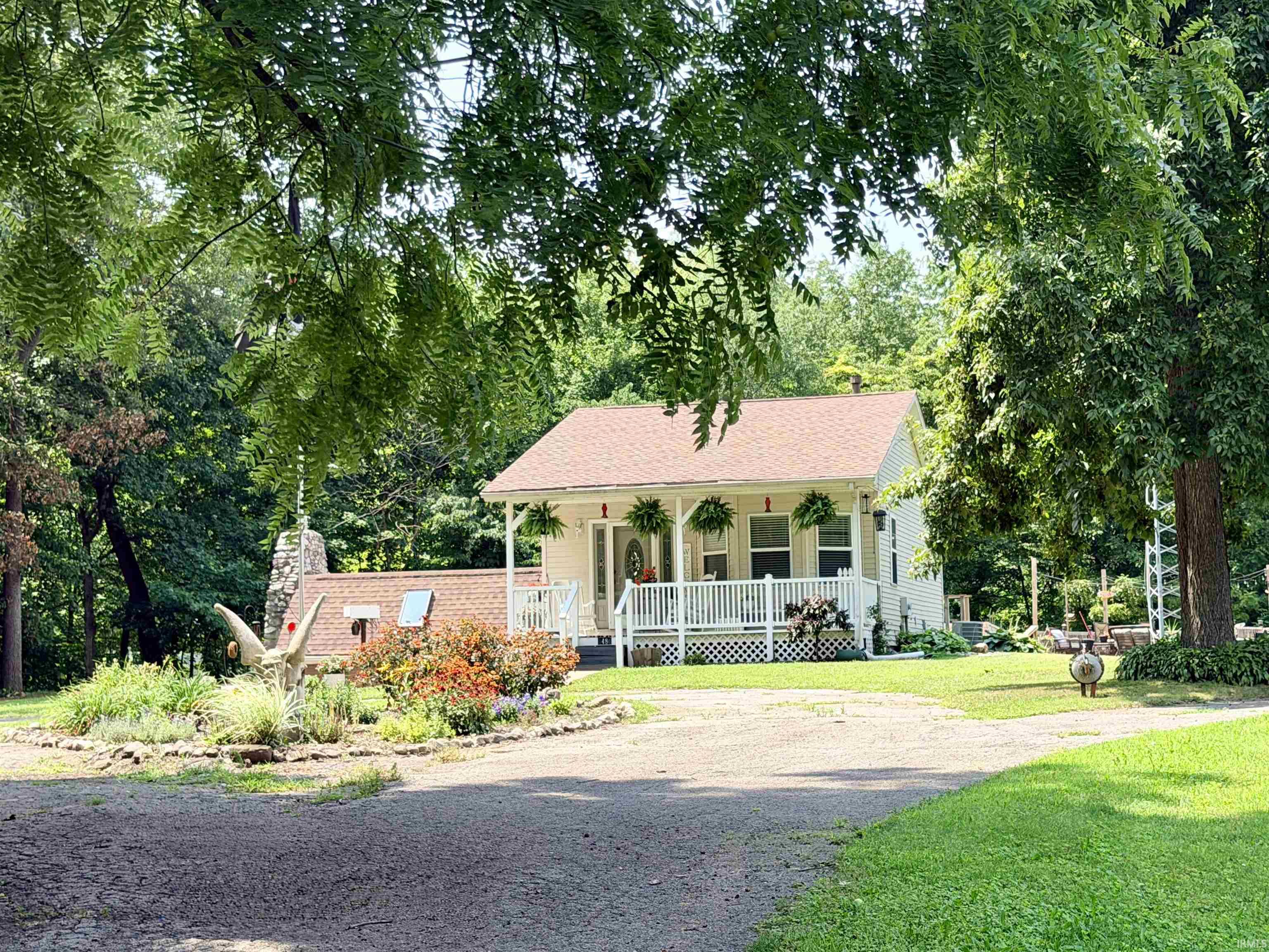 37th image of 5480 S Salisbury Ct, Monticello, IN 47960 | MLS# 202631181