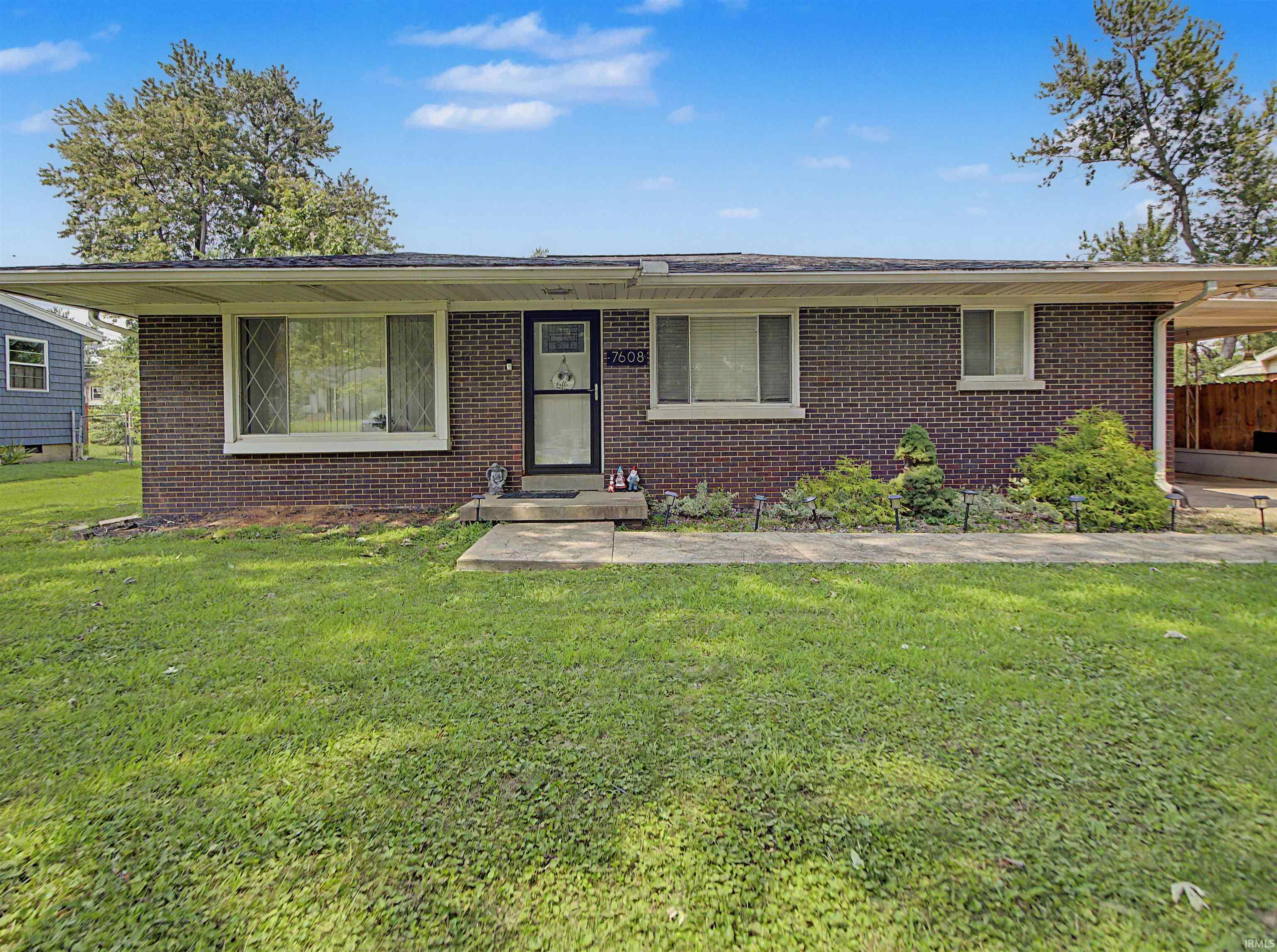 2nd image of 7608 Adams Ave, Evansville, IN 47715 | MLS# 202631200