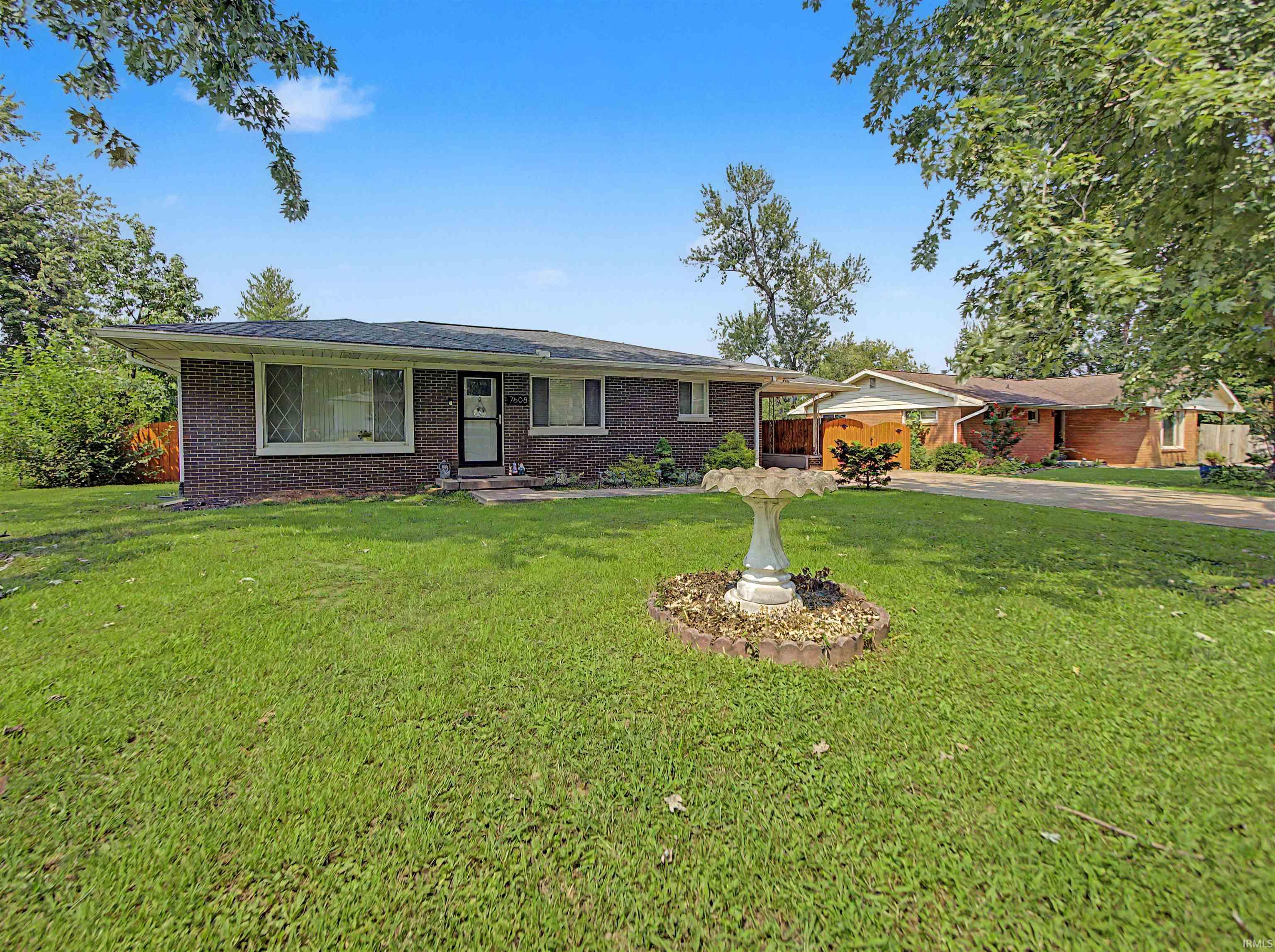 3rd image of 7608 Adams Ave, Evansville, IN 47715 | MLS# 202631200