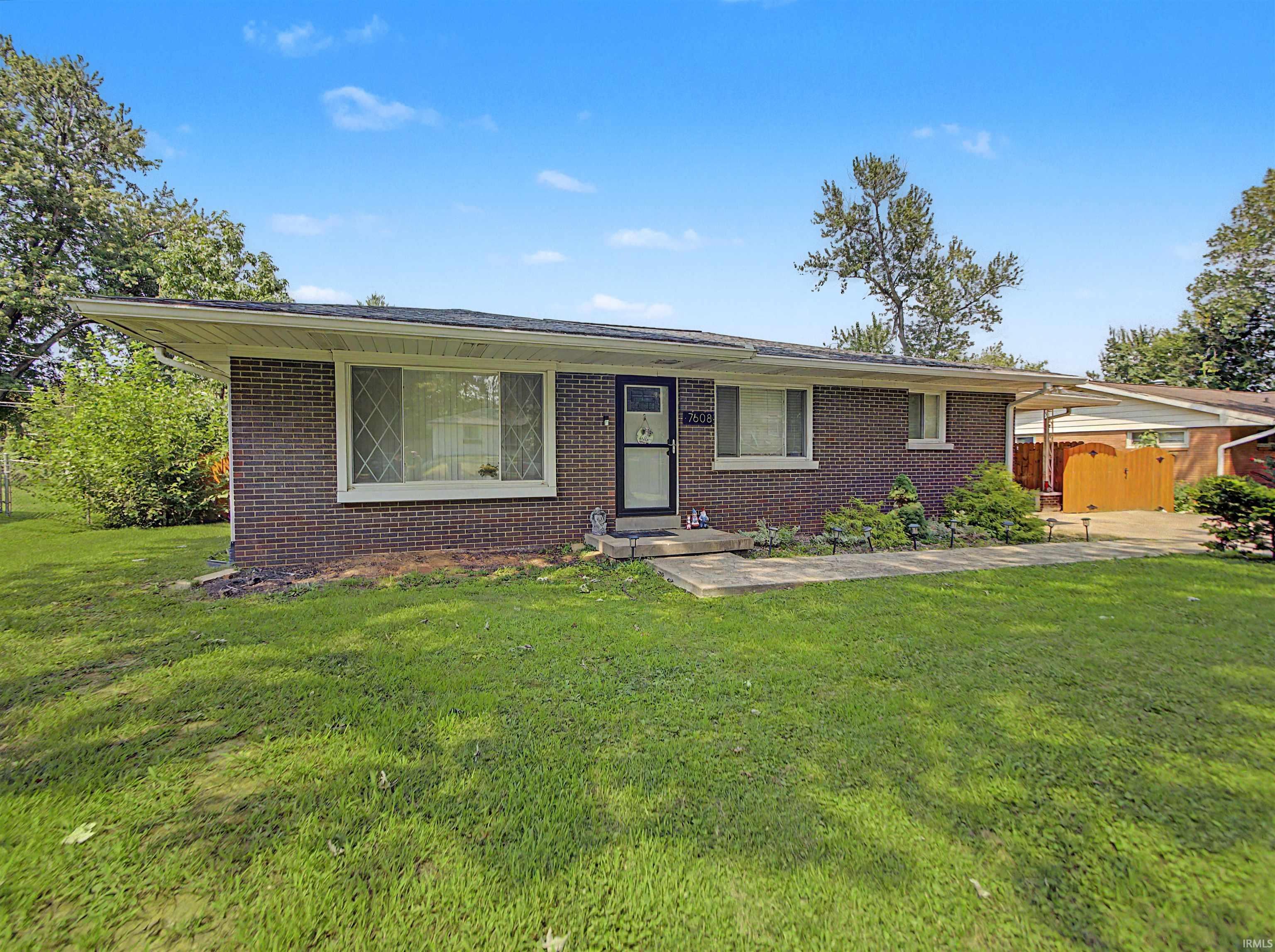 4th image of 7608 Adams Ave, Evansville, IN 47715 | MLS# 202631200