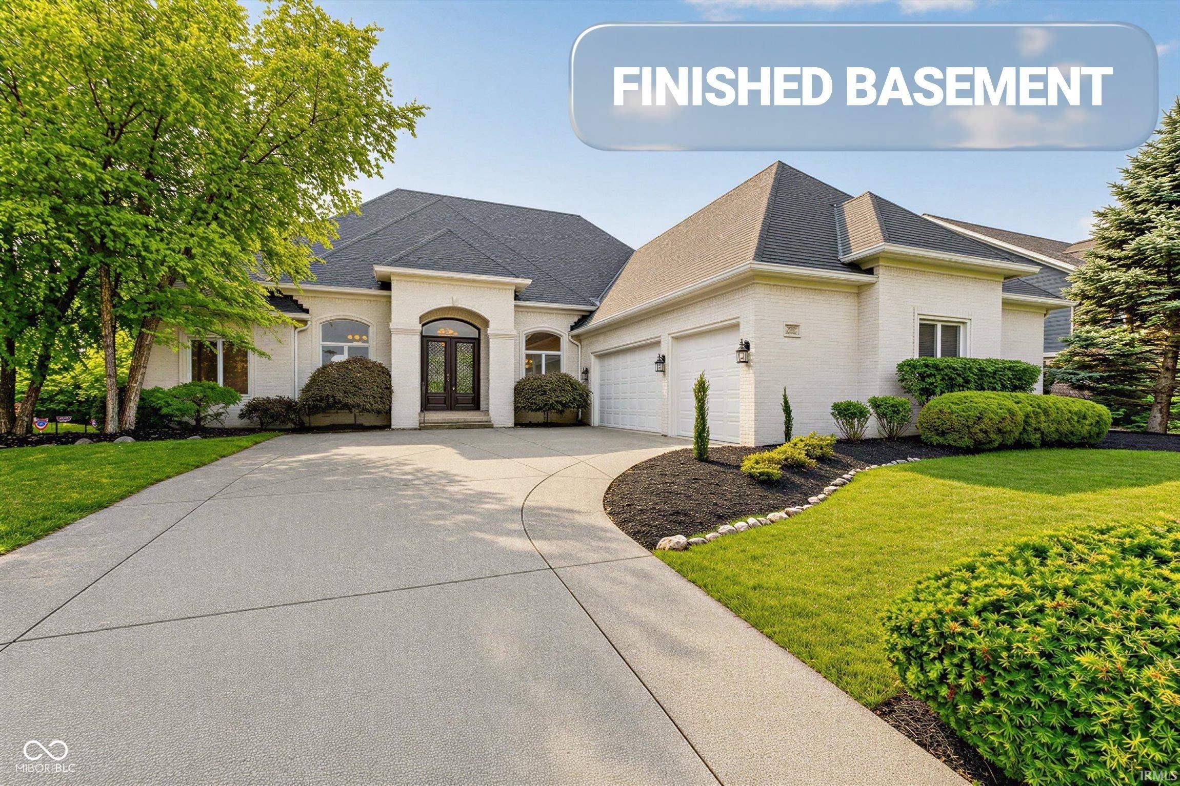 1st image of 5913 Chartwell Dr, Bargersville, IN 46106 | MLS# 202631211