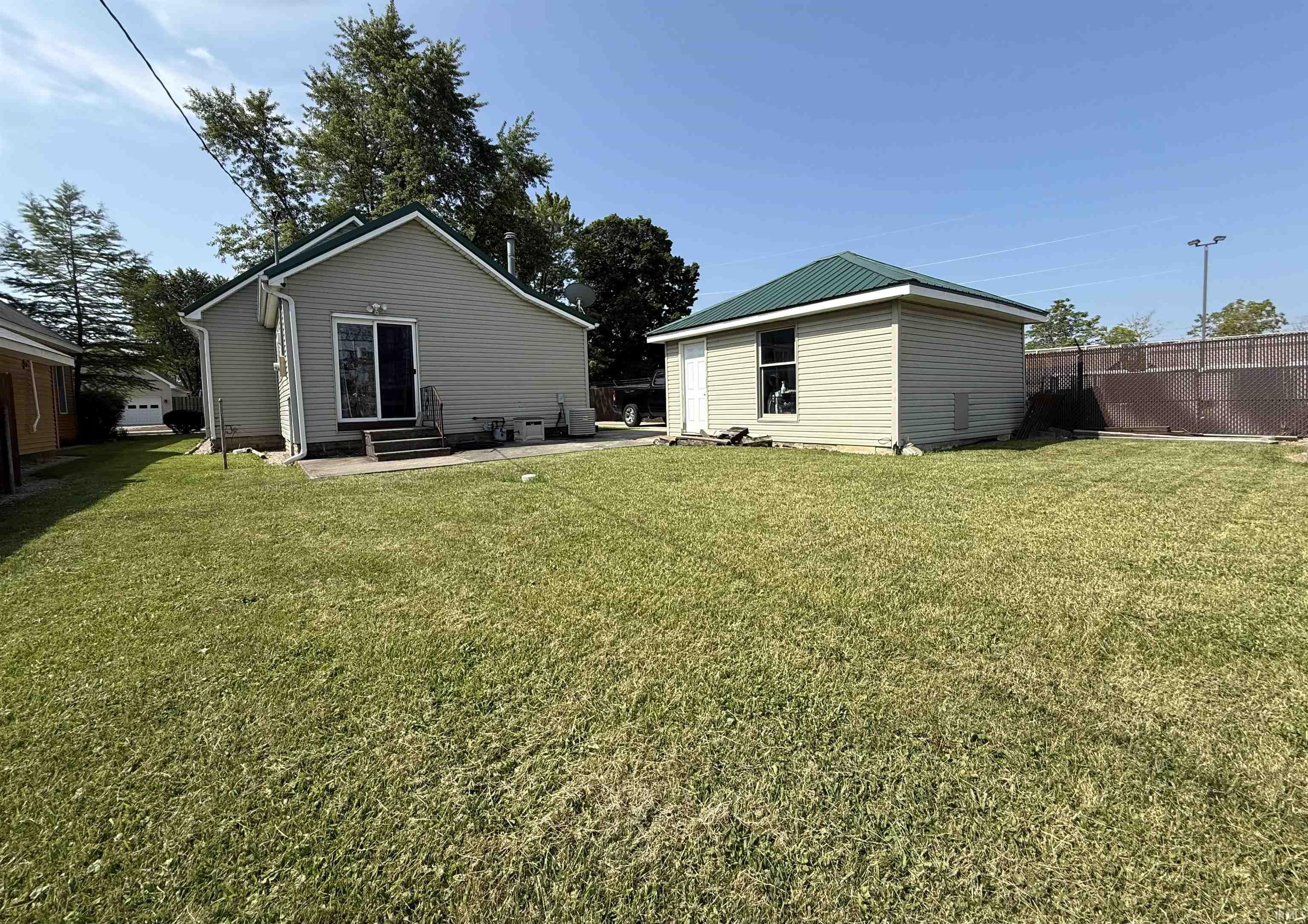 3rd image of 716 Indiana St, Decatur, IN 46733 | MLS# 202631225