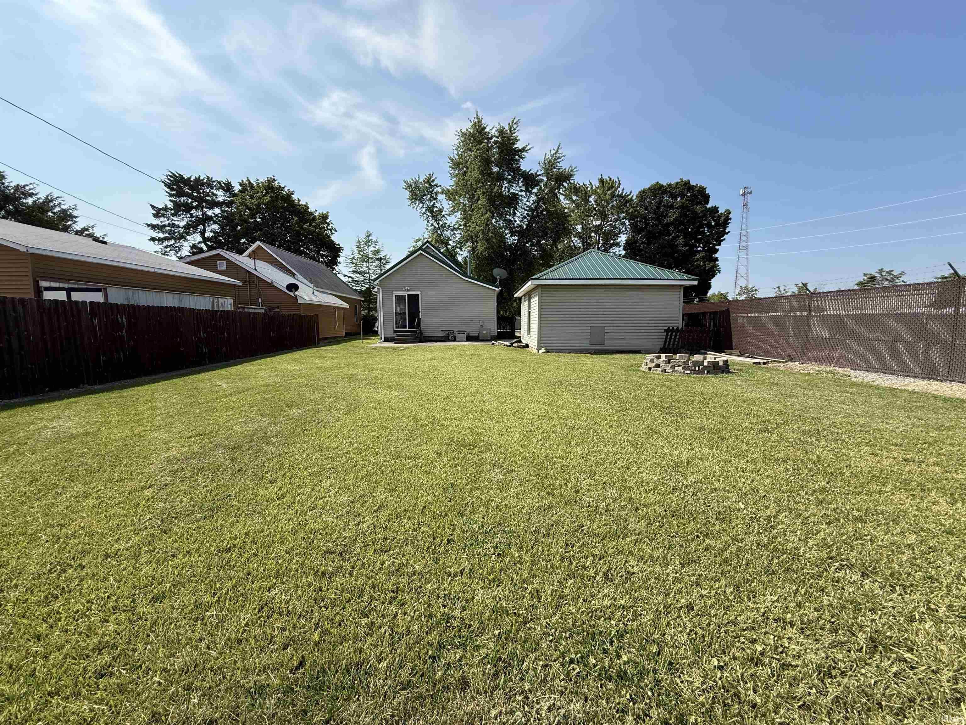 4th image of 716 Indiana St, Decatur, IN 46733 | MLS# 202631225