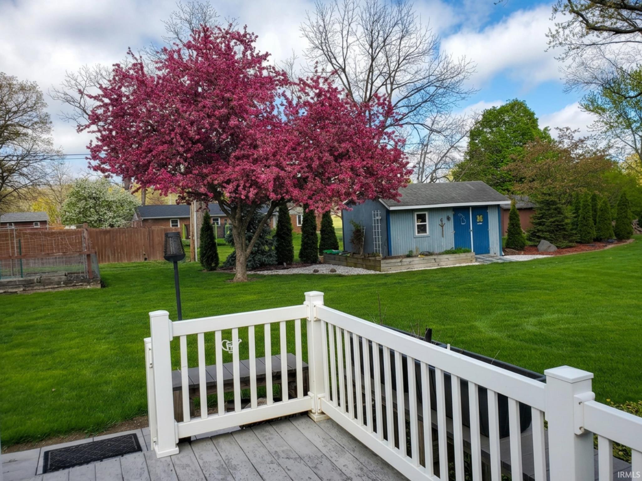 Photo 29 of 1520 W Buddale Drive