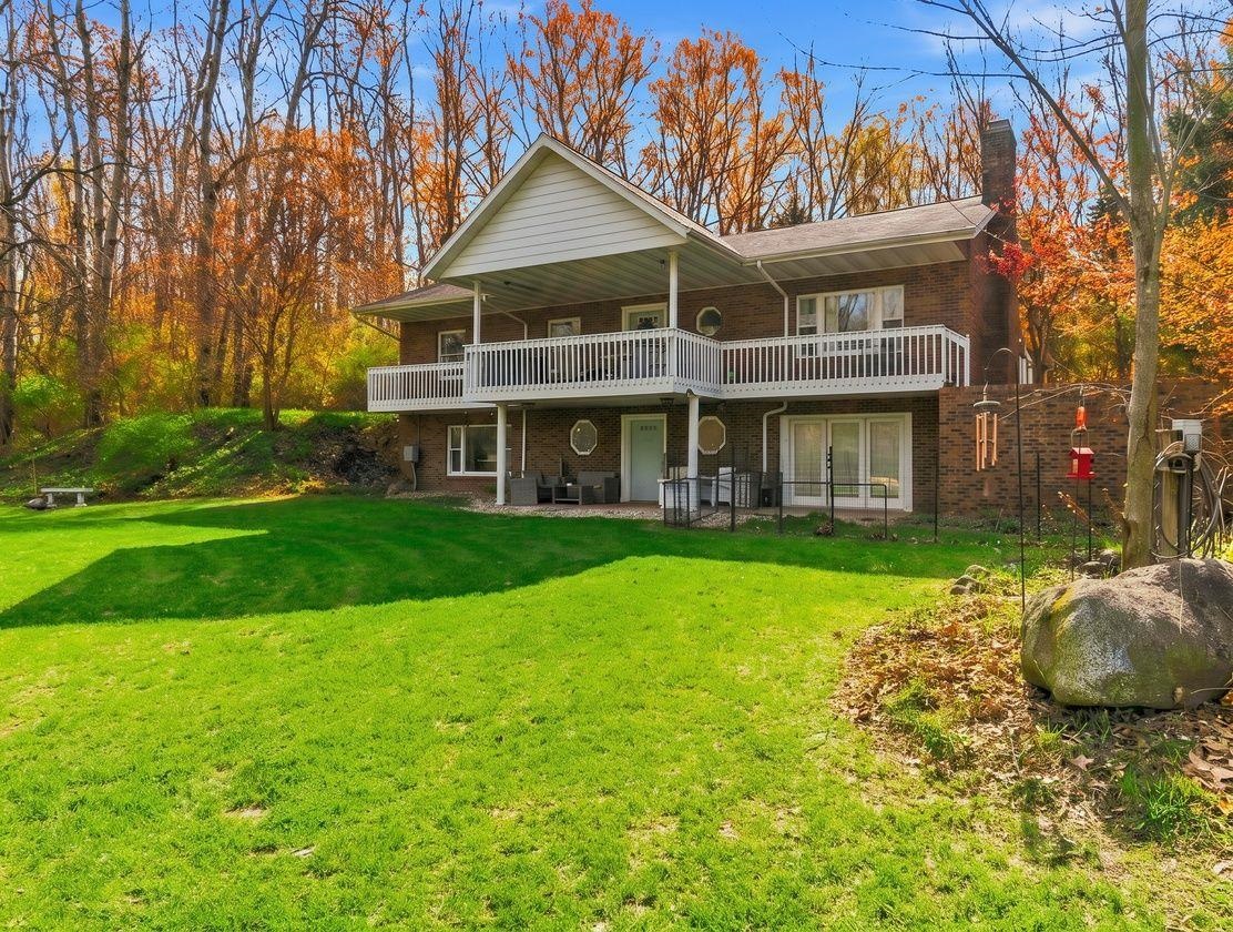 2nd image of 3600 N 300 W, Angola, IN 46703 | MLS# 202631227
