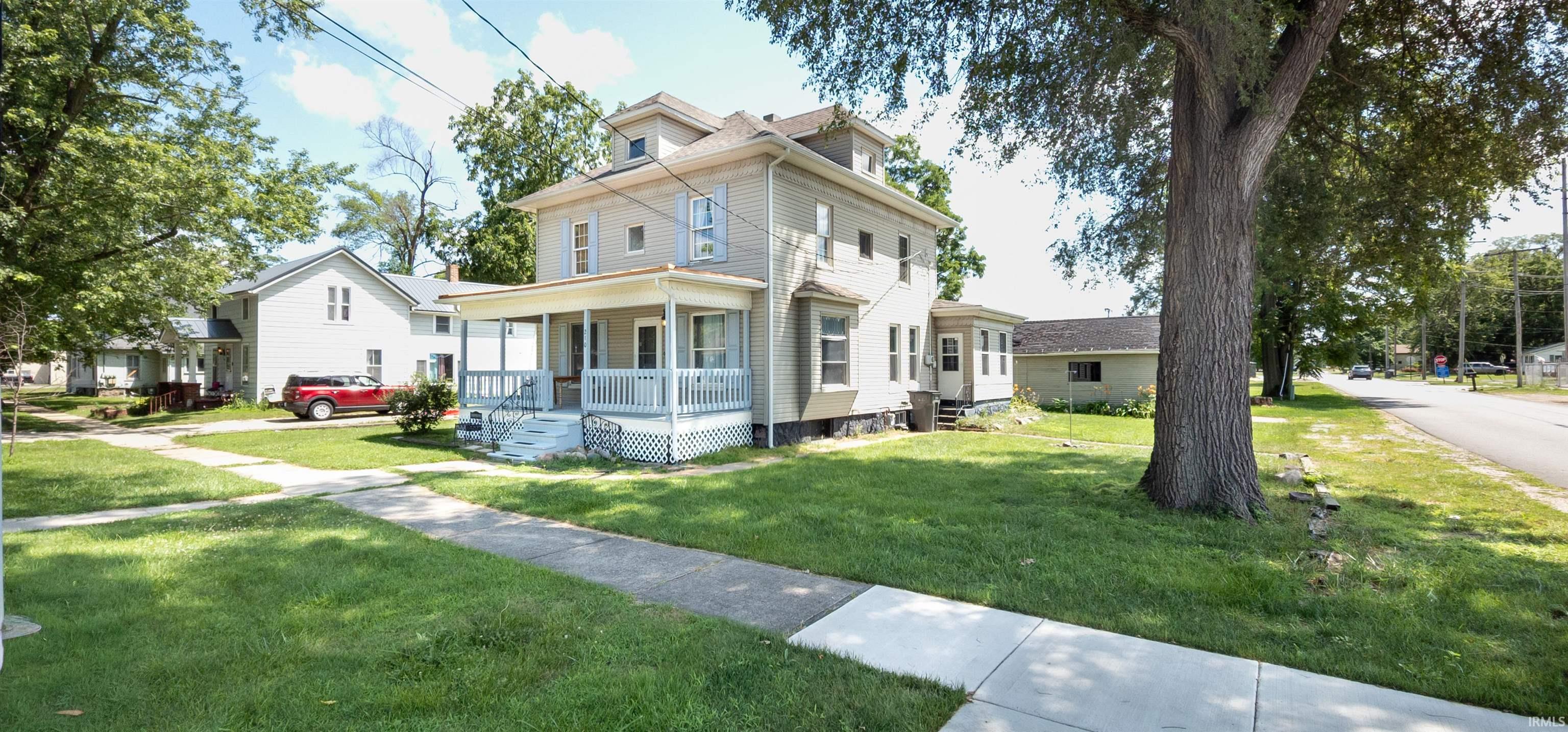 Photo 1 of 210 Charles Street