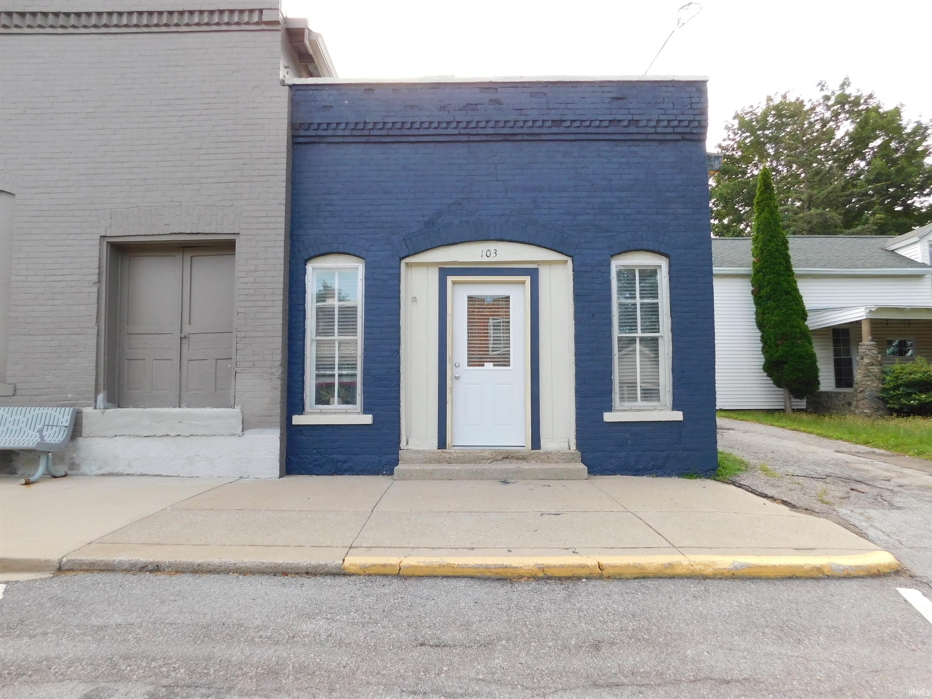 1st image of 103 S Jefferson St, Silver Lake, IN 46982 | MLS# 202631253