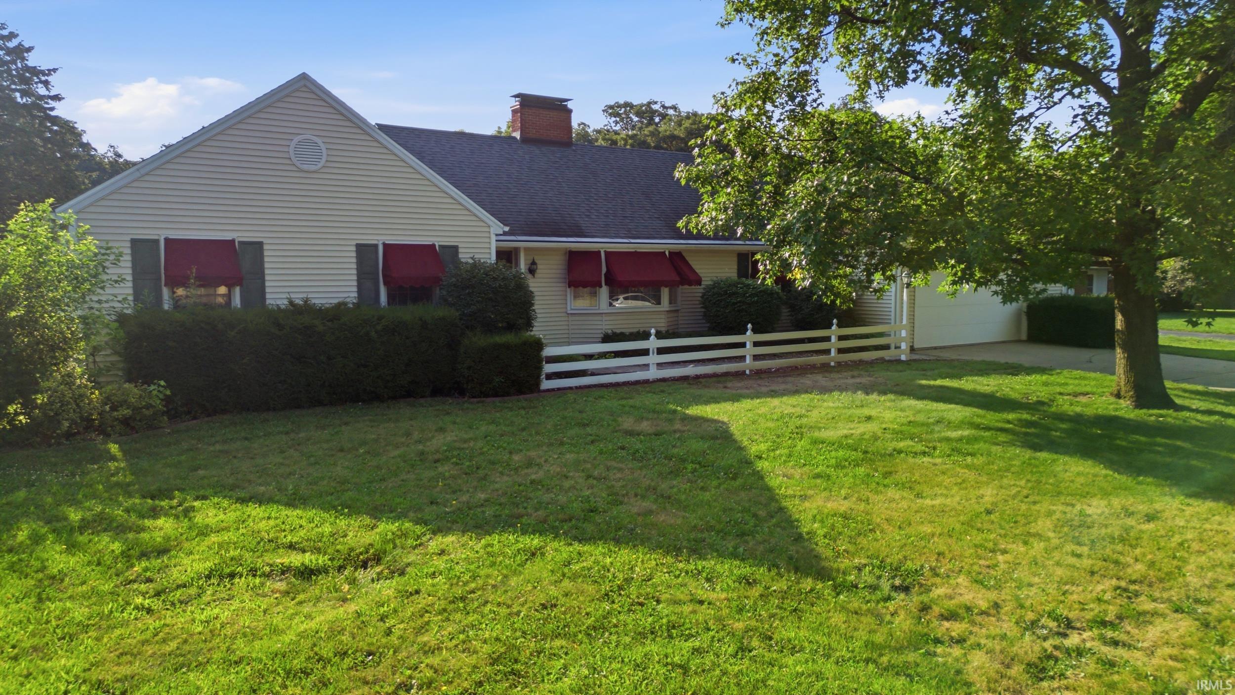 1st image of 819 Preston St, Lafayette, IN 47905 | MLS# 202631260
