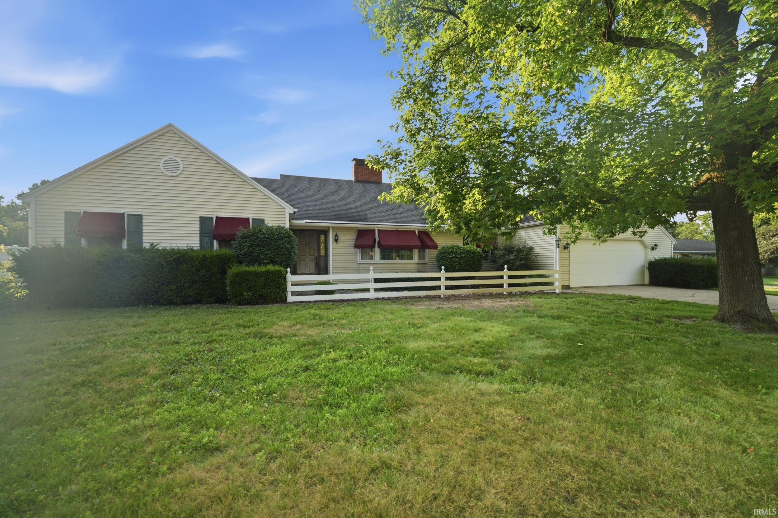 2nd image of 819 Preston St, Lafayette, IN 47905 | MLS# 202631260