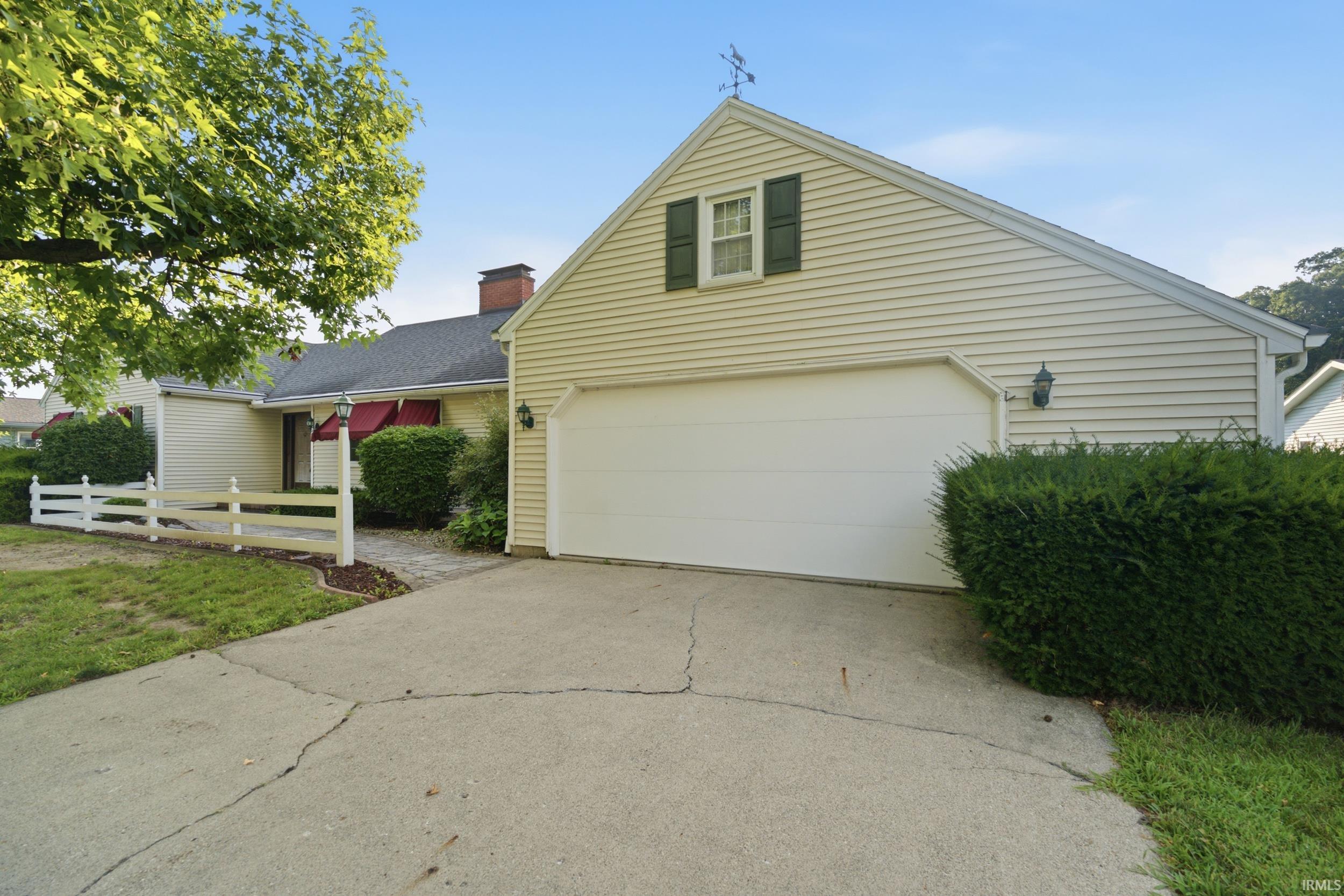 5th image of 819 Preston St, Lafayette, IN 47905 | MLS# 202631260