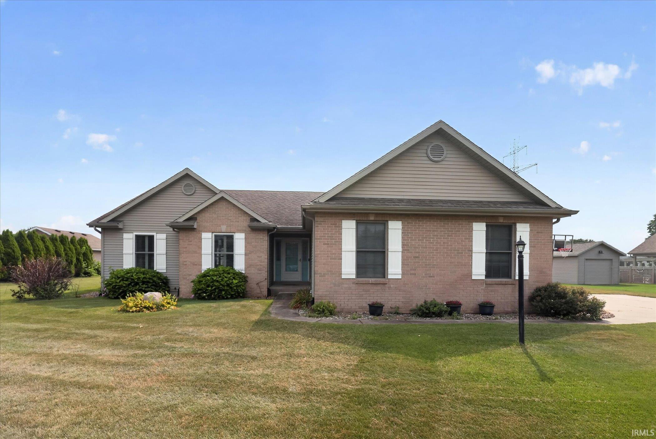 1st image of 51160 Elm Rd, Granger, IN 46530 | MLS# 202631261