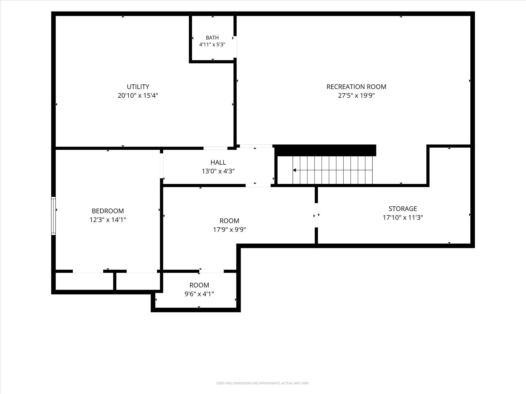 38th image of 51160 Elm Rd, Granger, IN 46530 | MLS# 202631261