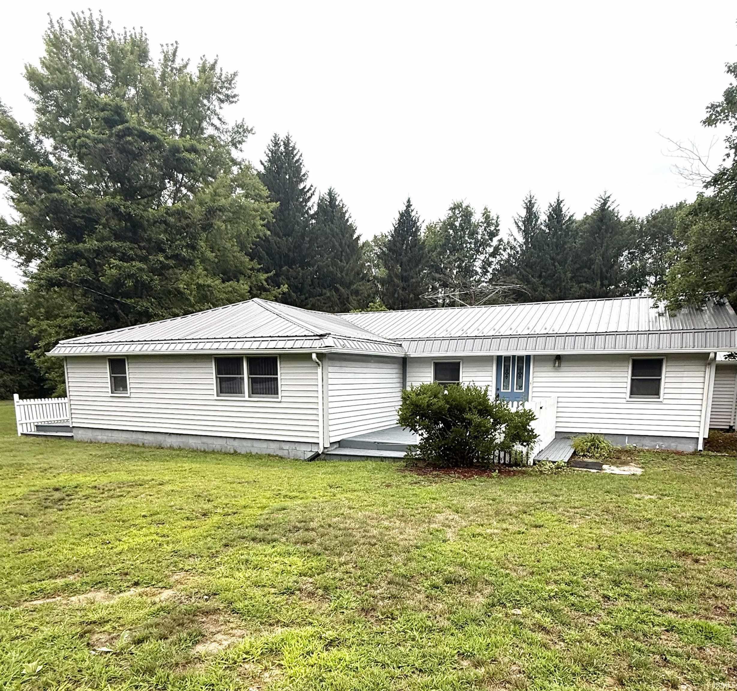 1st image of 3035 N 1200 E Rd, Plymouth, IN 46563 | MLS# 202631266