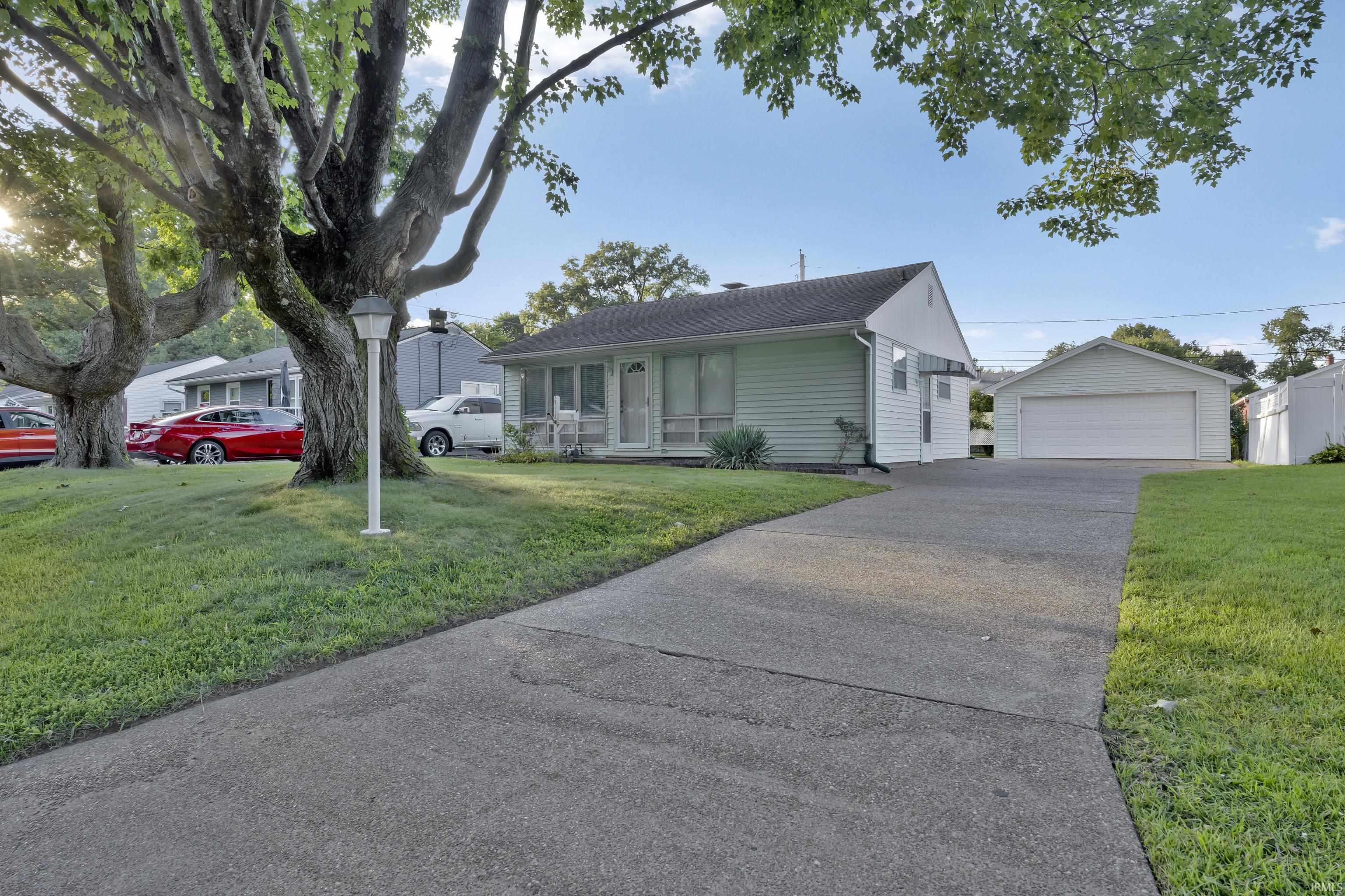 Photo 4 of Manufactured home for sale at 5112 Graham Ave, Evansville, IN 47715 | MLS# 202631274 | Listing updated on 2026-09-20