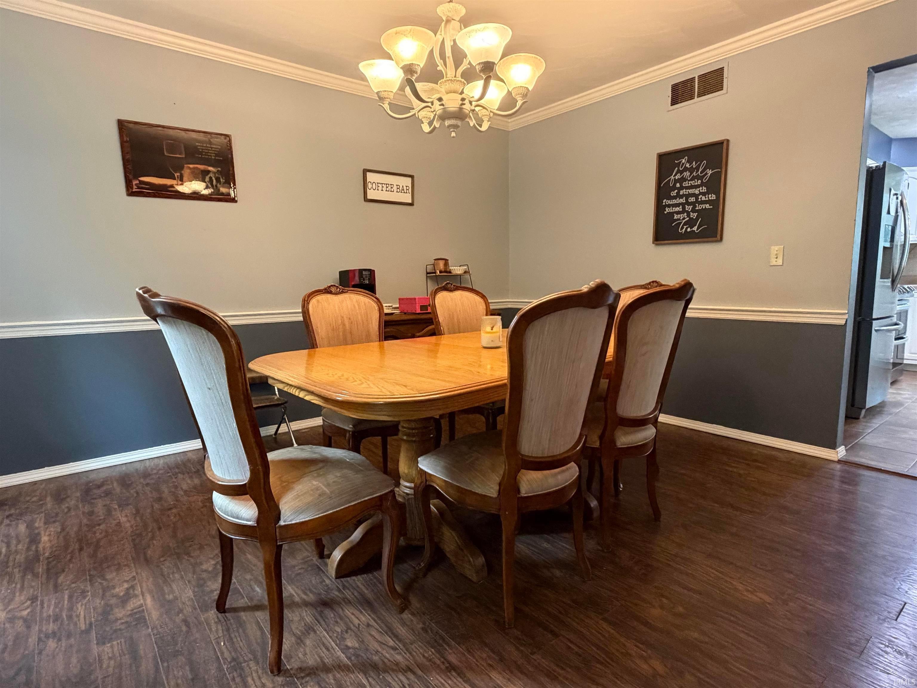 4th image of 1209 Devon Ct, Kokomo, IN 46901 | MLS# 202631280