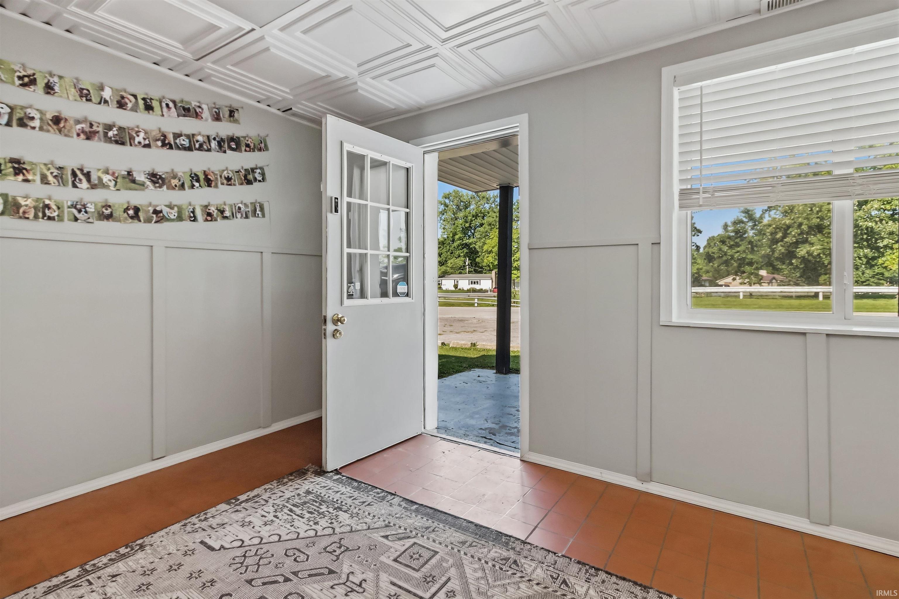 3rd image of 1611 E Loew Rd, Marion, IN 46952 | MLS# 202631288