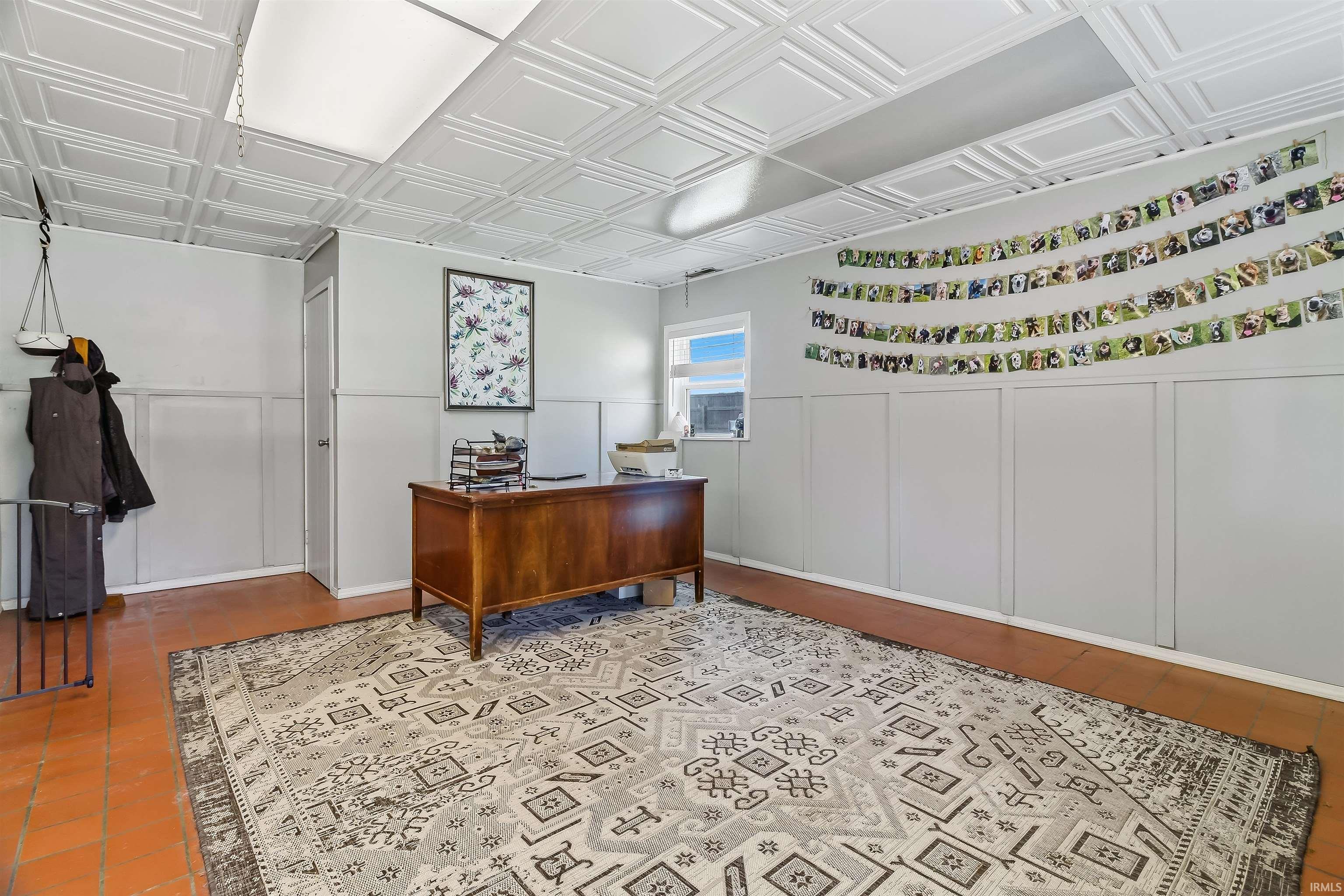 5th image of 1611 E Loew Rd, Marion, IN 46952 | MLS# 202631288