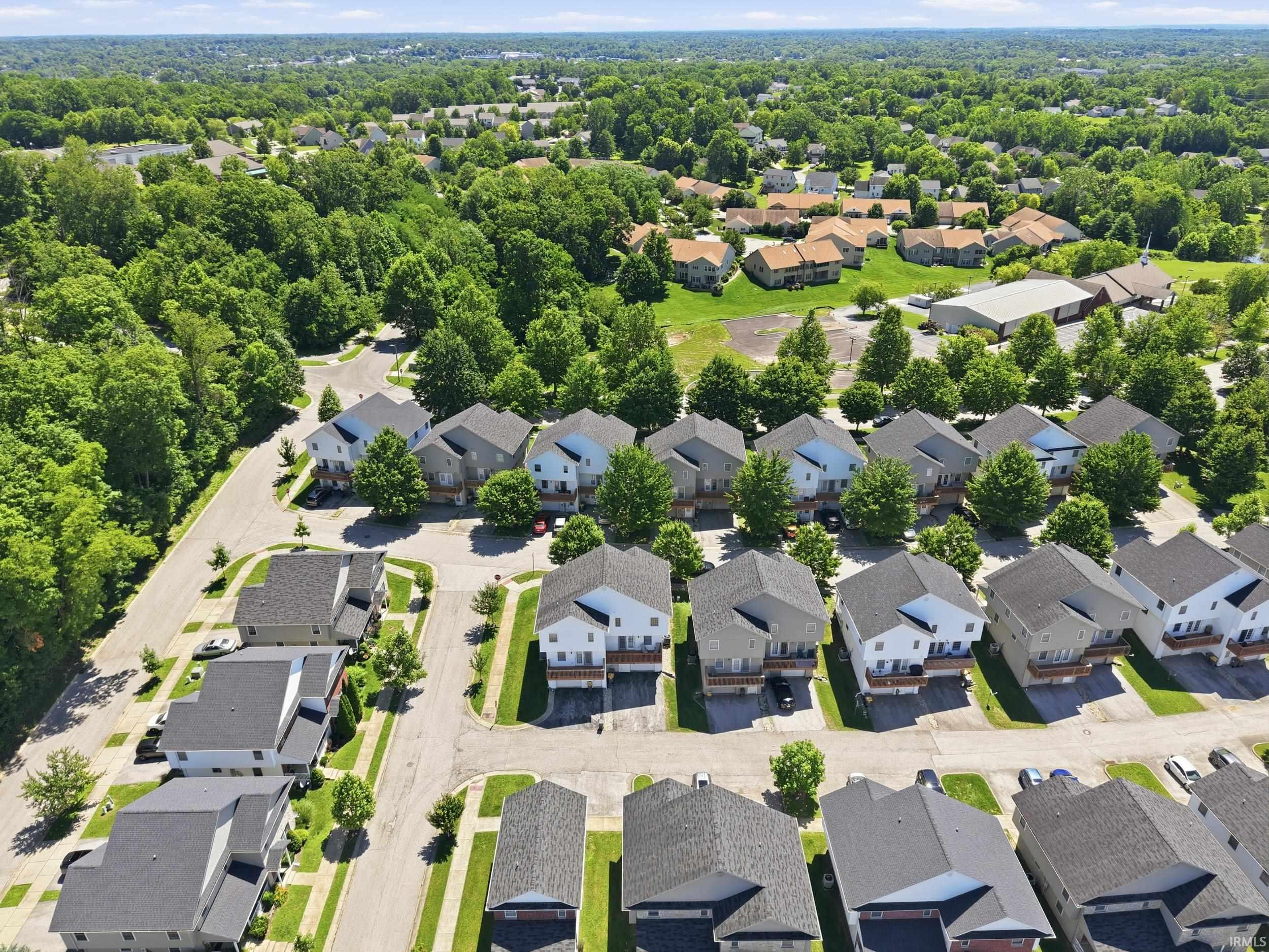 22nd image of 2570 S Addisyn Ln, Bloomington, IN 47403 | MLS# 202631291