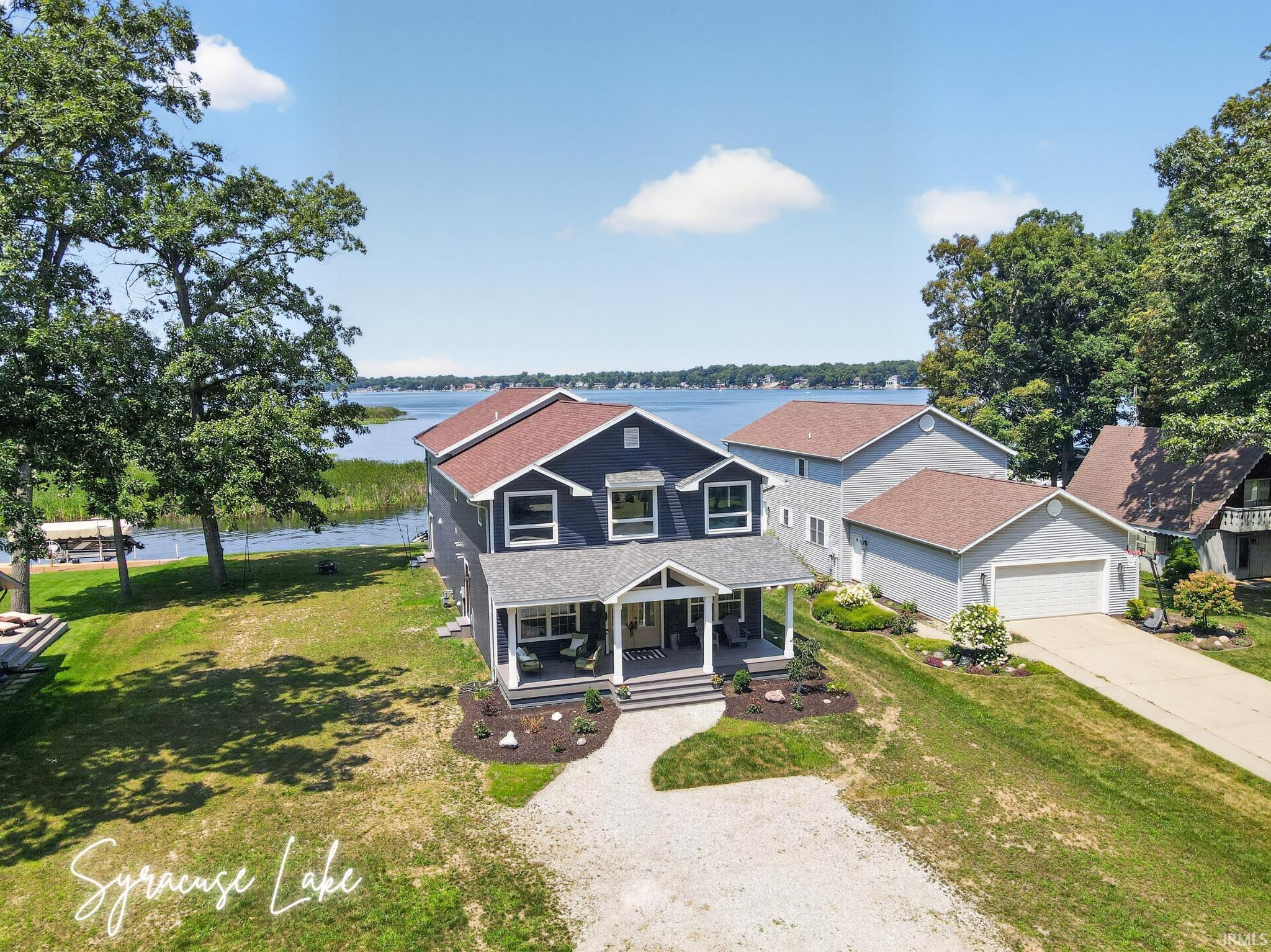 Photo 1 of 12967 N Eastshore Drive