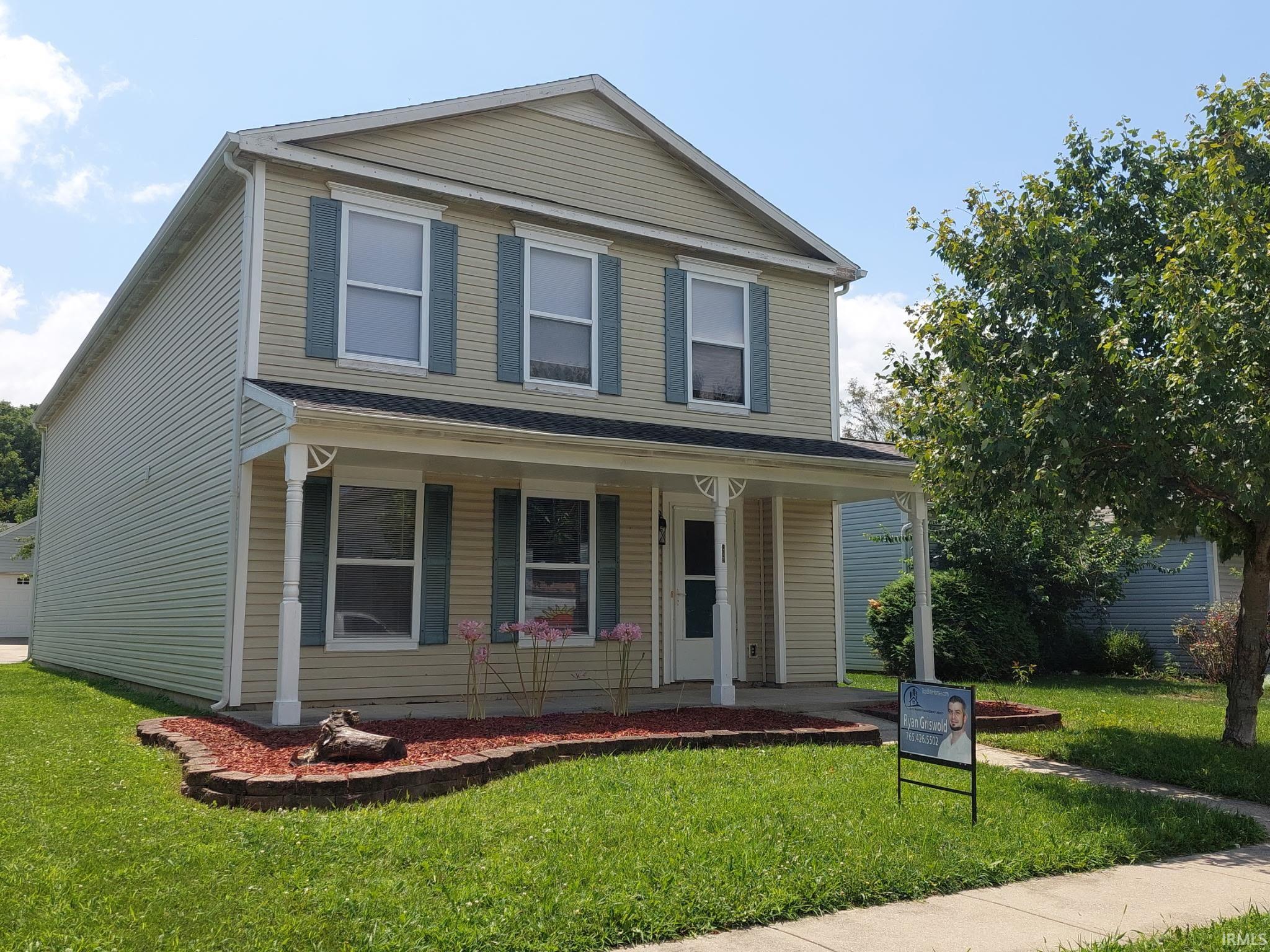 1st image of 2633 Brewster Ln, Lafayette, IN 47909 | MLS# 202631297