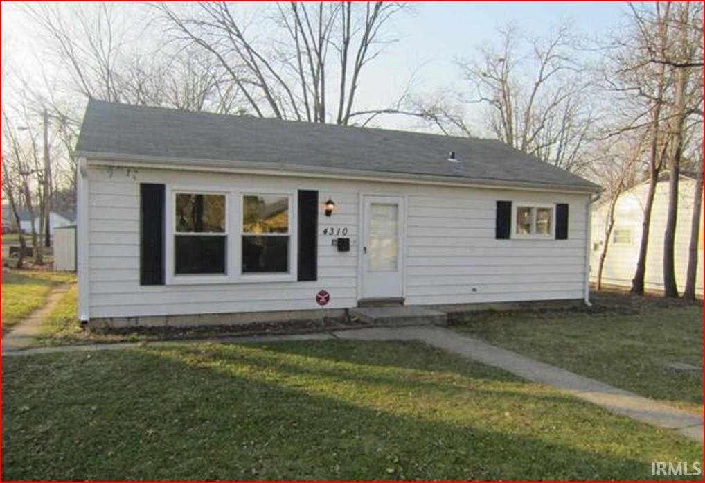 Photo 0 of 4310 Reed Street
