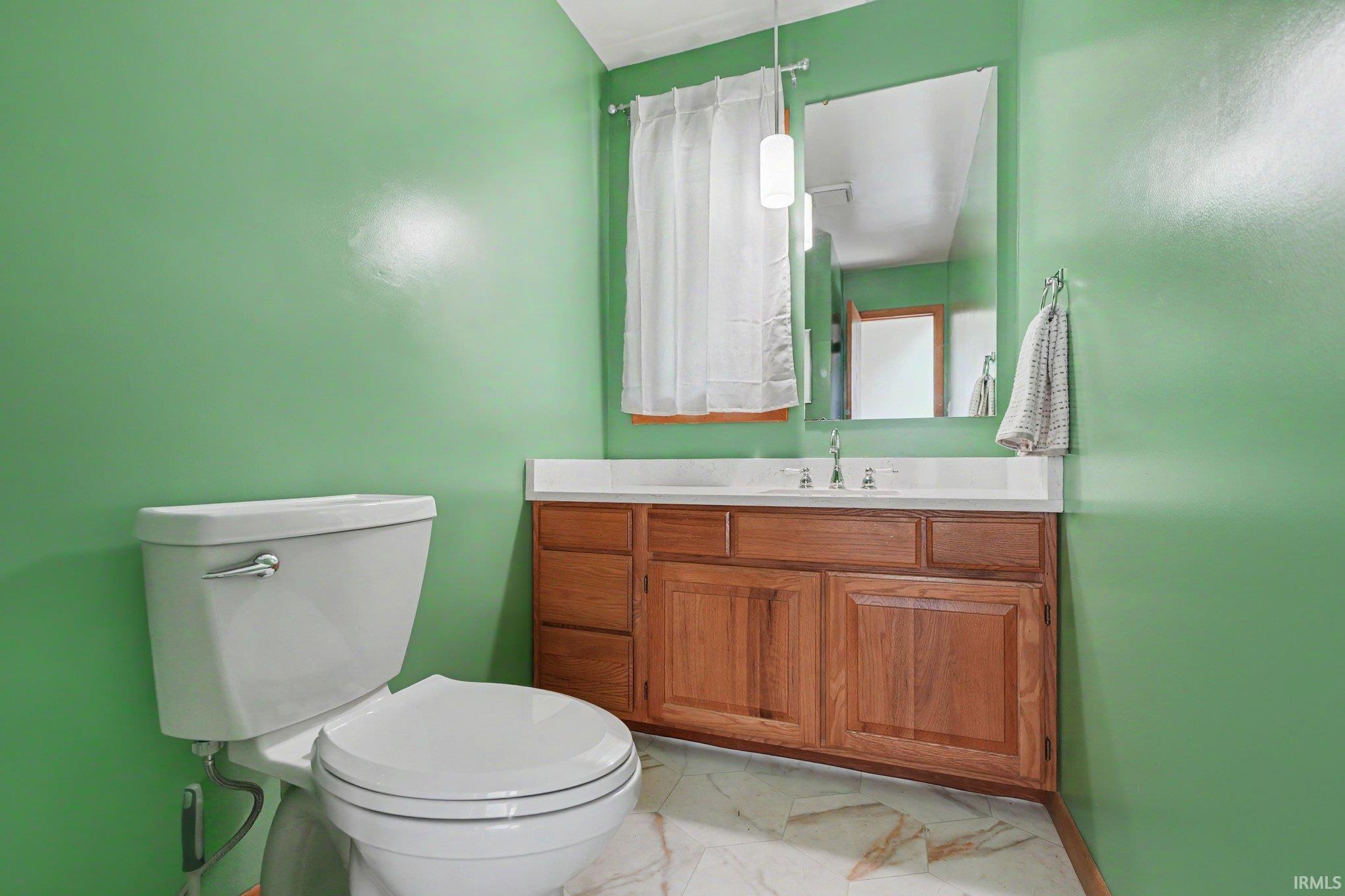 Main Floor, Updated with Quartz Countertops and Fixtures 2026