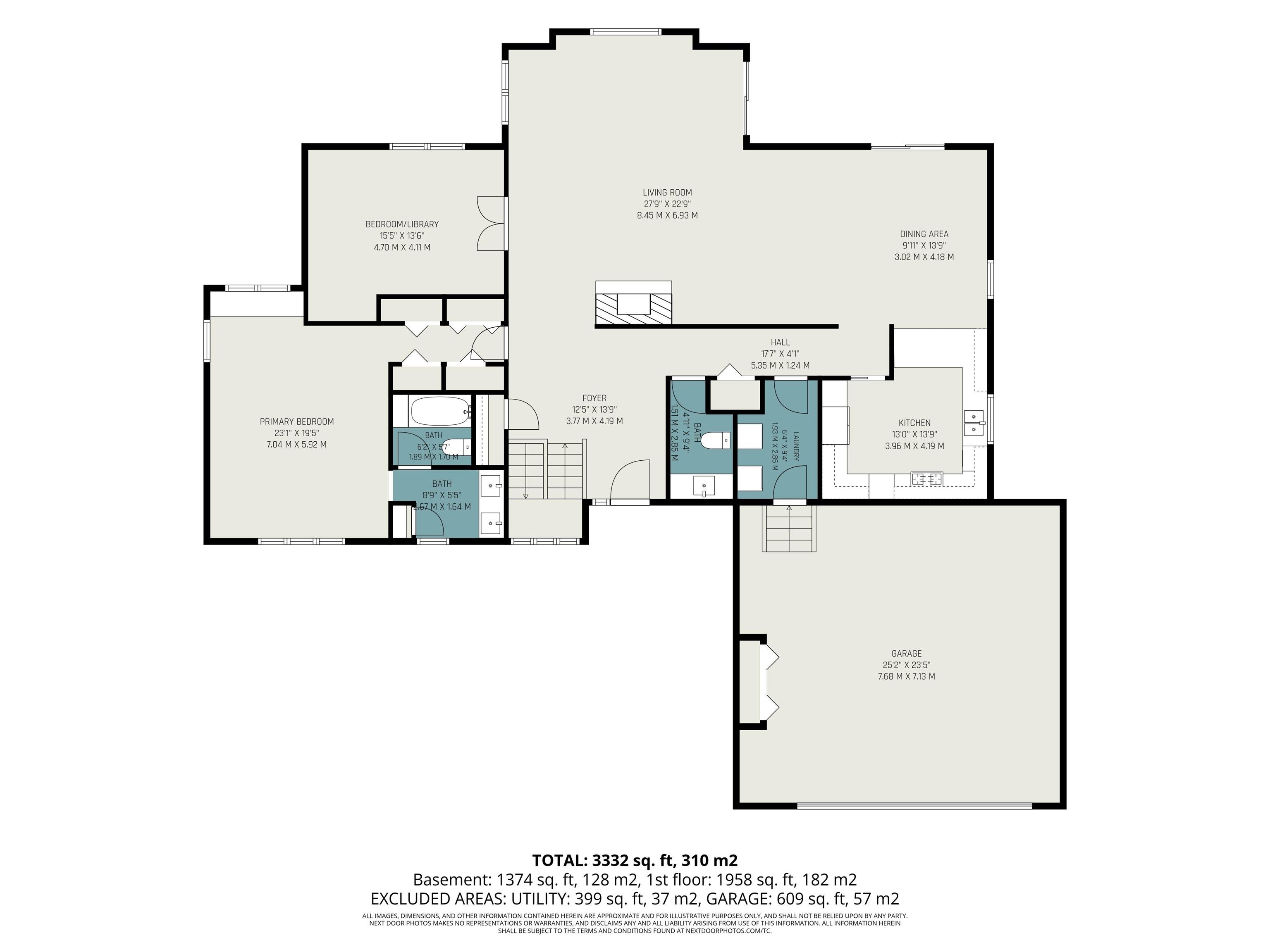 Photo 36 of 20957 Riverbrook Lane