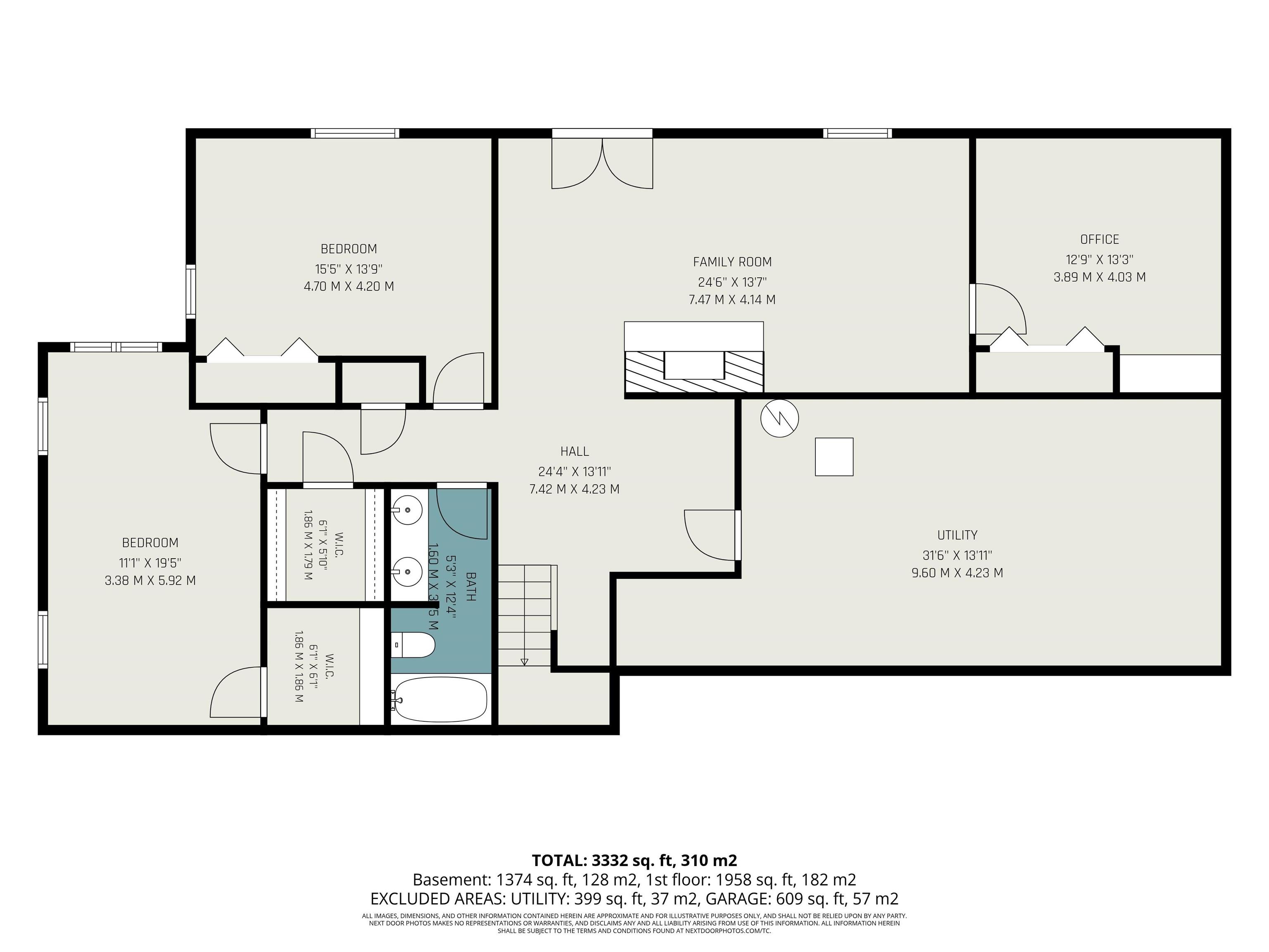 Photo 38 of 20957 Riverbrook Lane