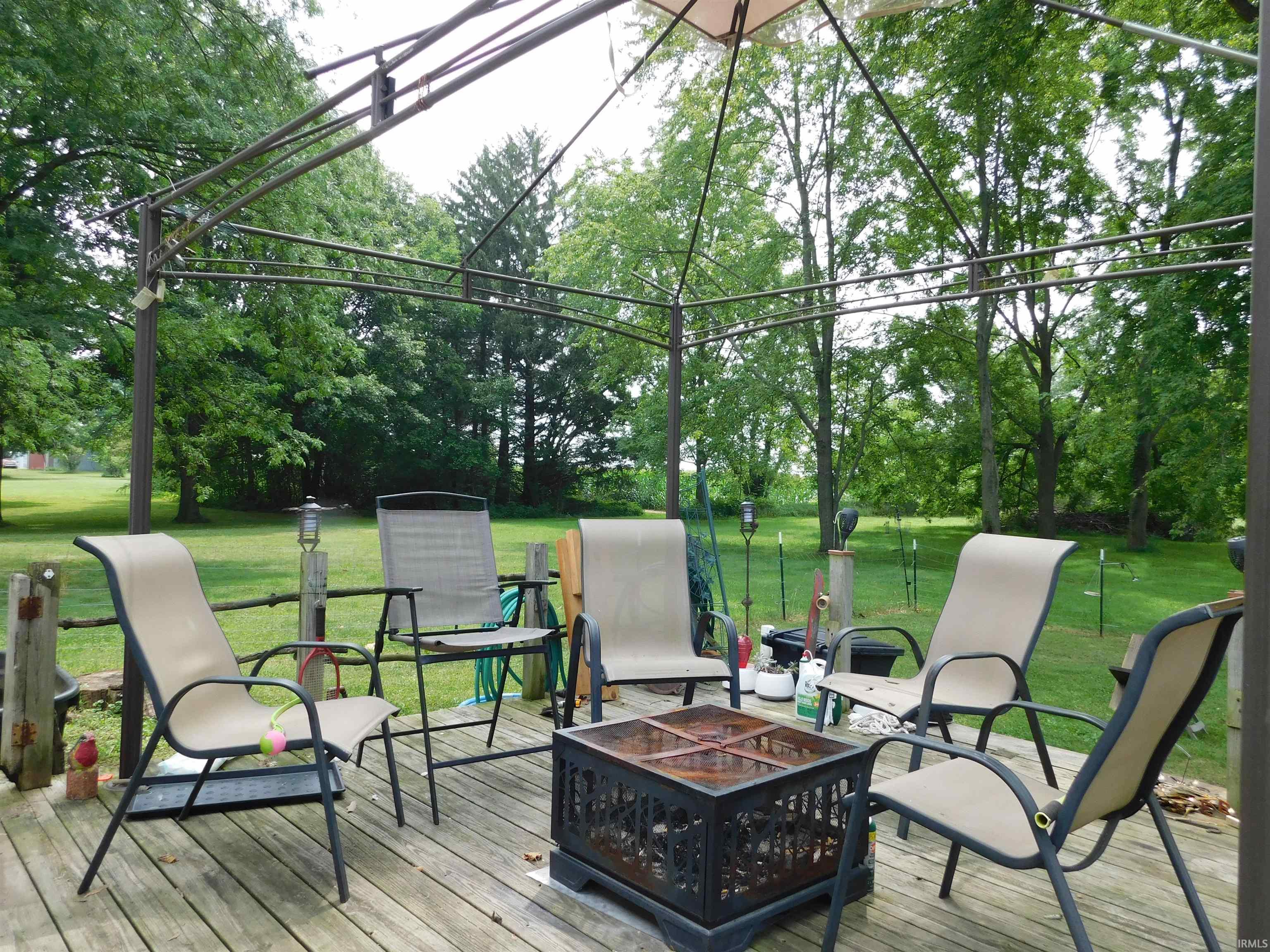 2nd image of 1417 E 300n, Warsaw, IN 46582 | MLS# 202631316