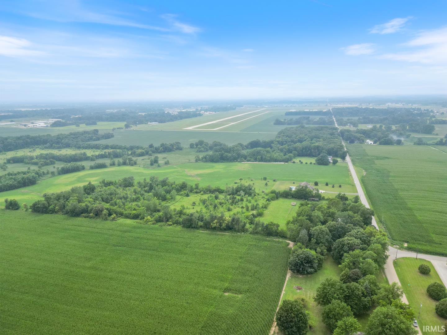 45th image of 1417 E 300n, Warsaw, IN 46582 | MLS# 202631316