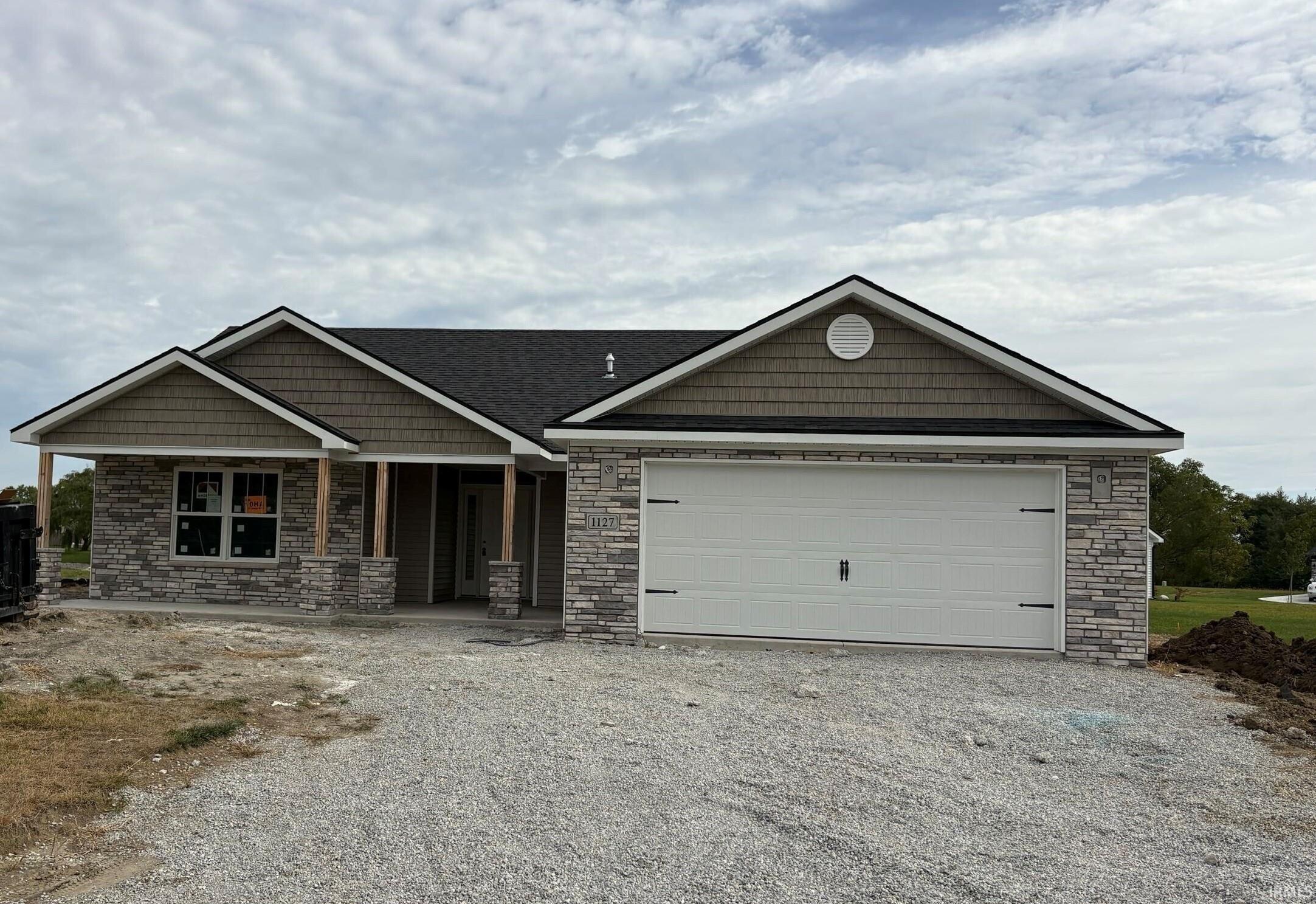 Photo 2 of Condo for sale at 1127 Evelyn Dr, Bluffton, IN 46714 | MLS# 202631318 | Listing updated on 2026-10-06