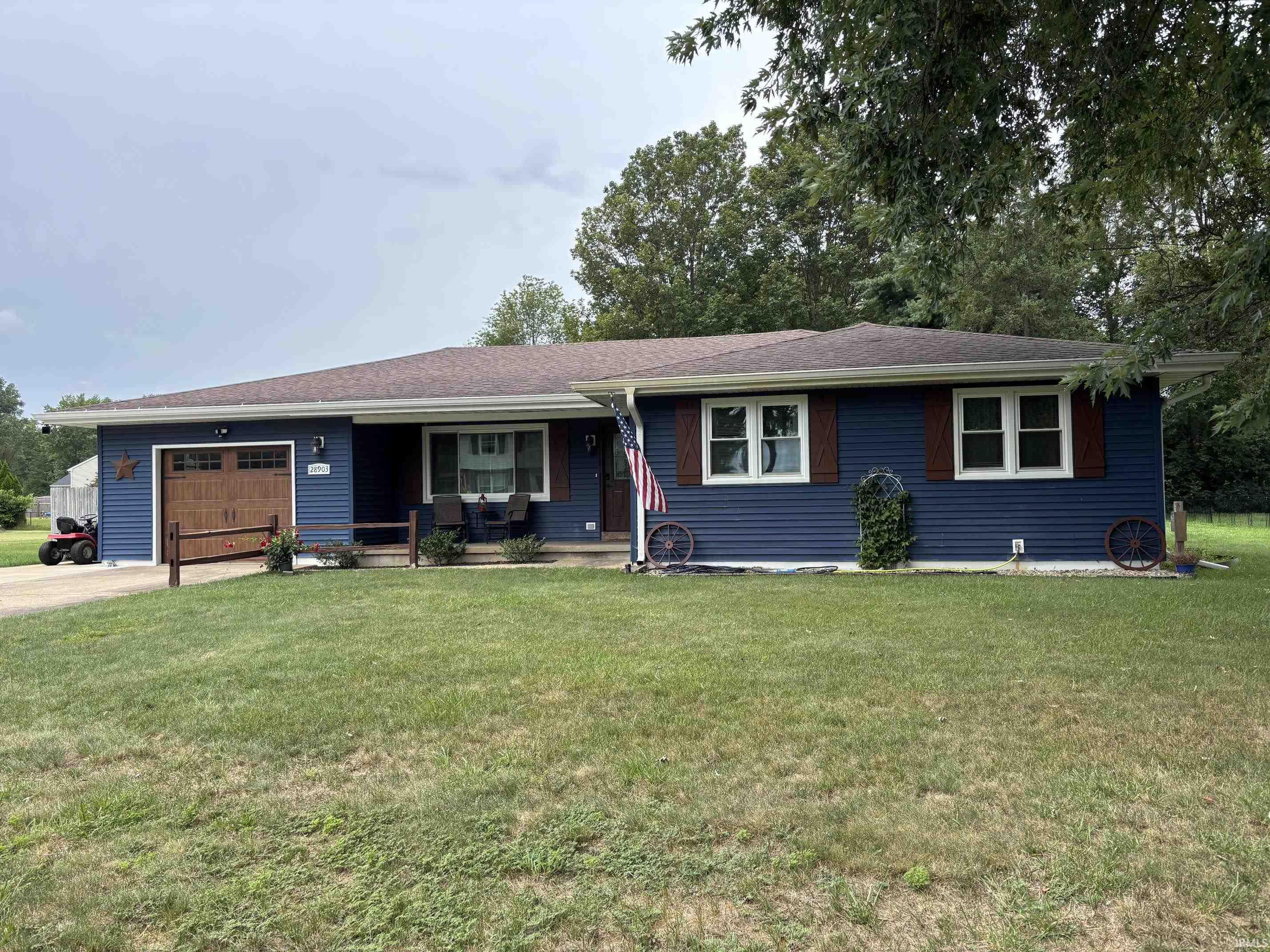 2nd image of 28903 Kehres St, Elkhart, IN 46514 | MLS# 202631319