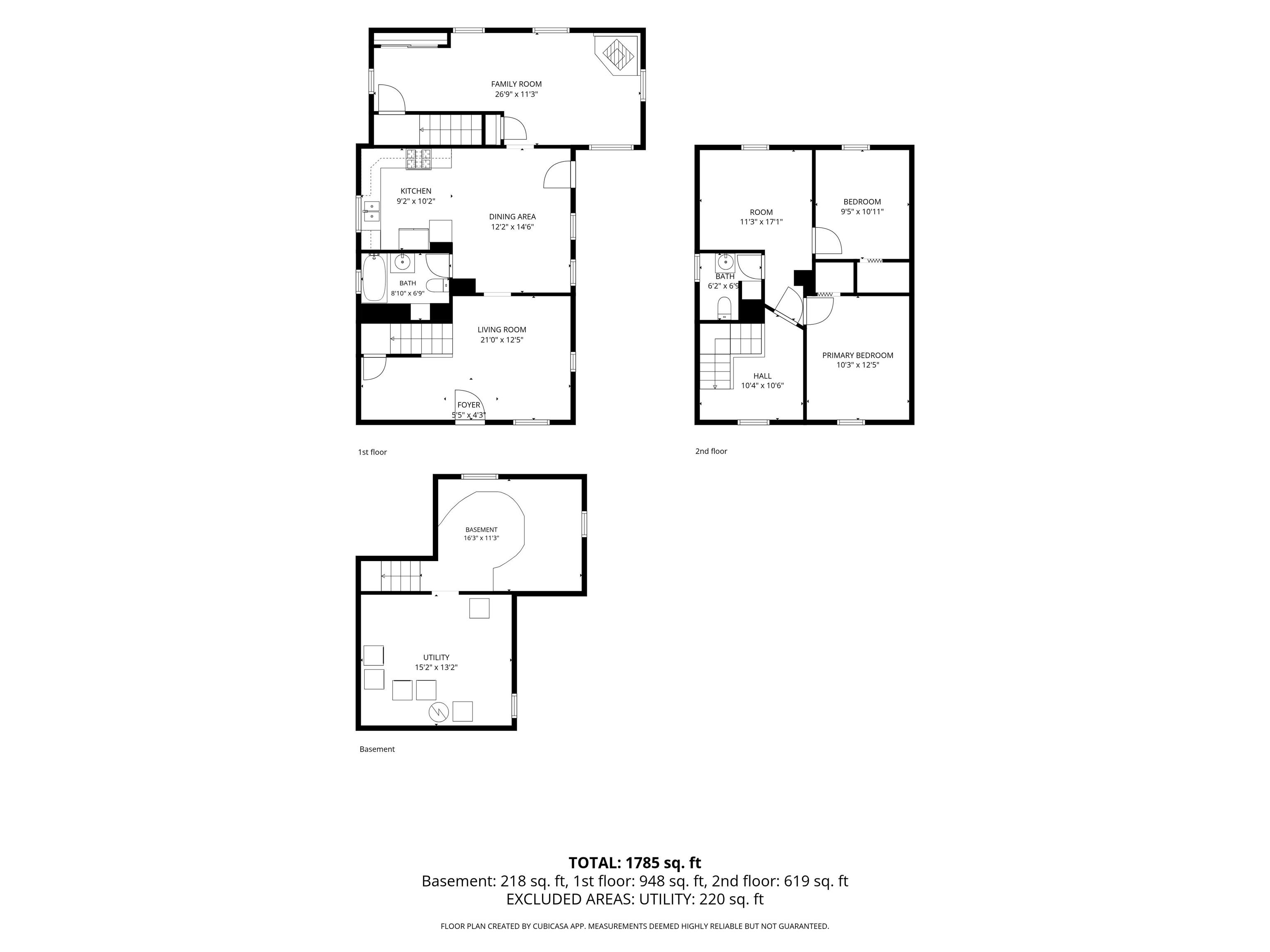 44th image of 1017 S 26th St, South Bend, IN 46615 | MLS# 202631330
