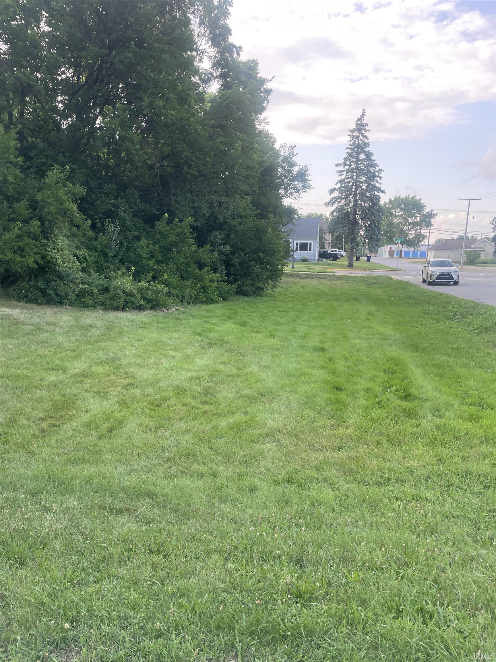 1st image of Tbd Market St, Warsaw, IN 46580 | MLS# 202631331