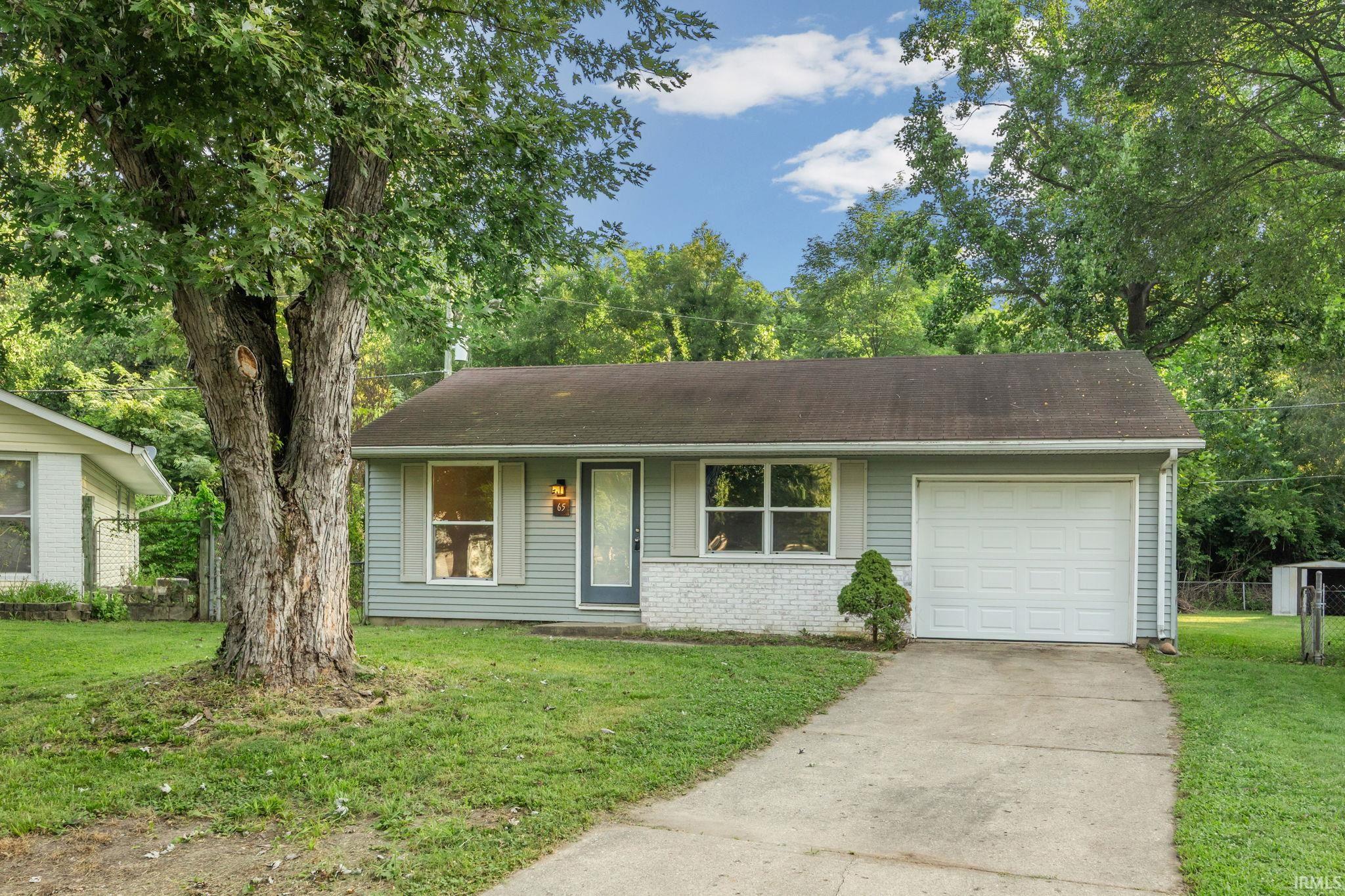 1st image of 65 Creekview Ct, Lafayette, IN 47909 | MLS# 202631332