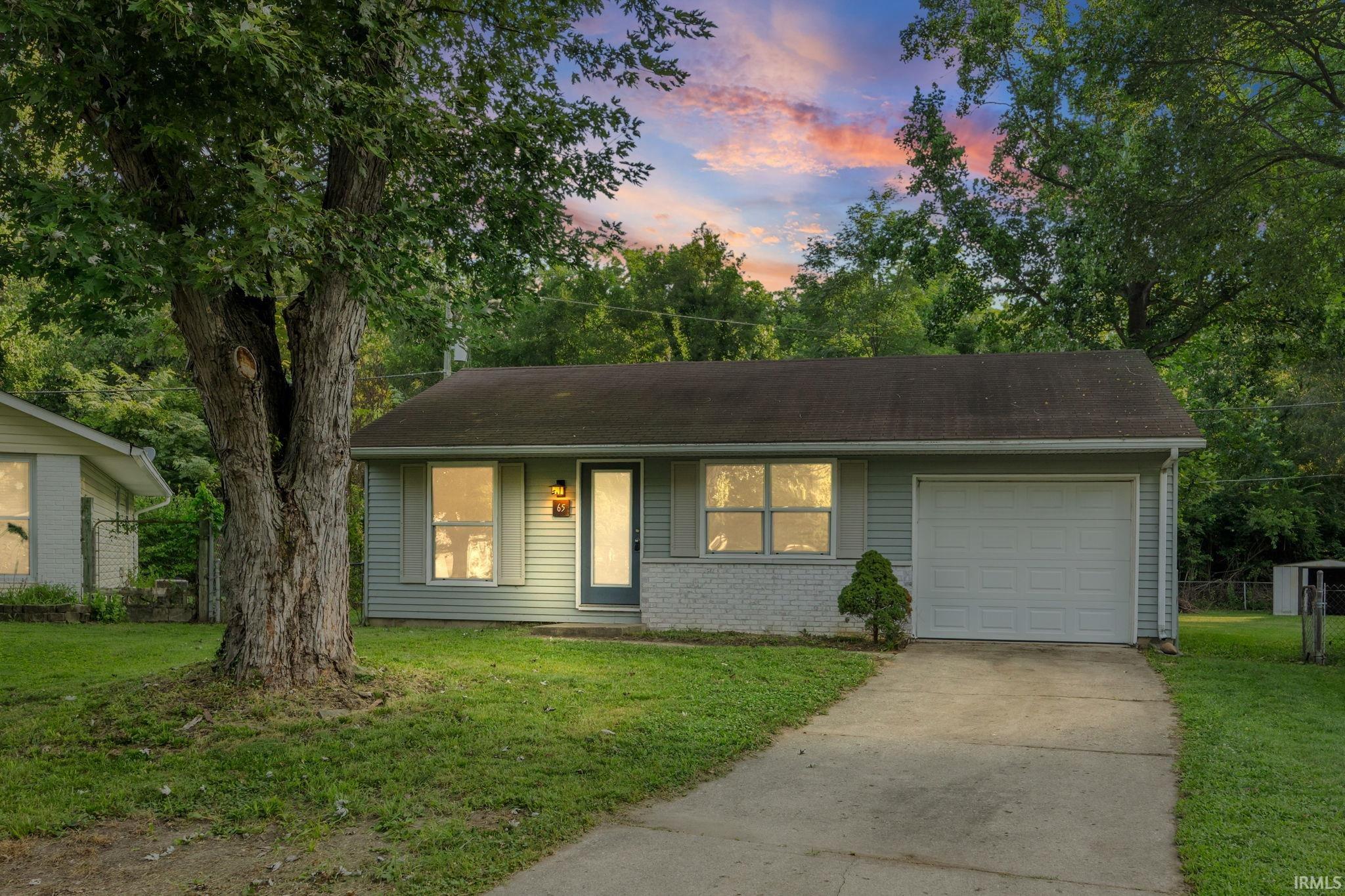 2nd image of 65 Creekview Ct, Lafayette, IN 47909 | MLS# 202631332