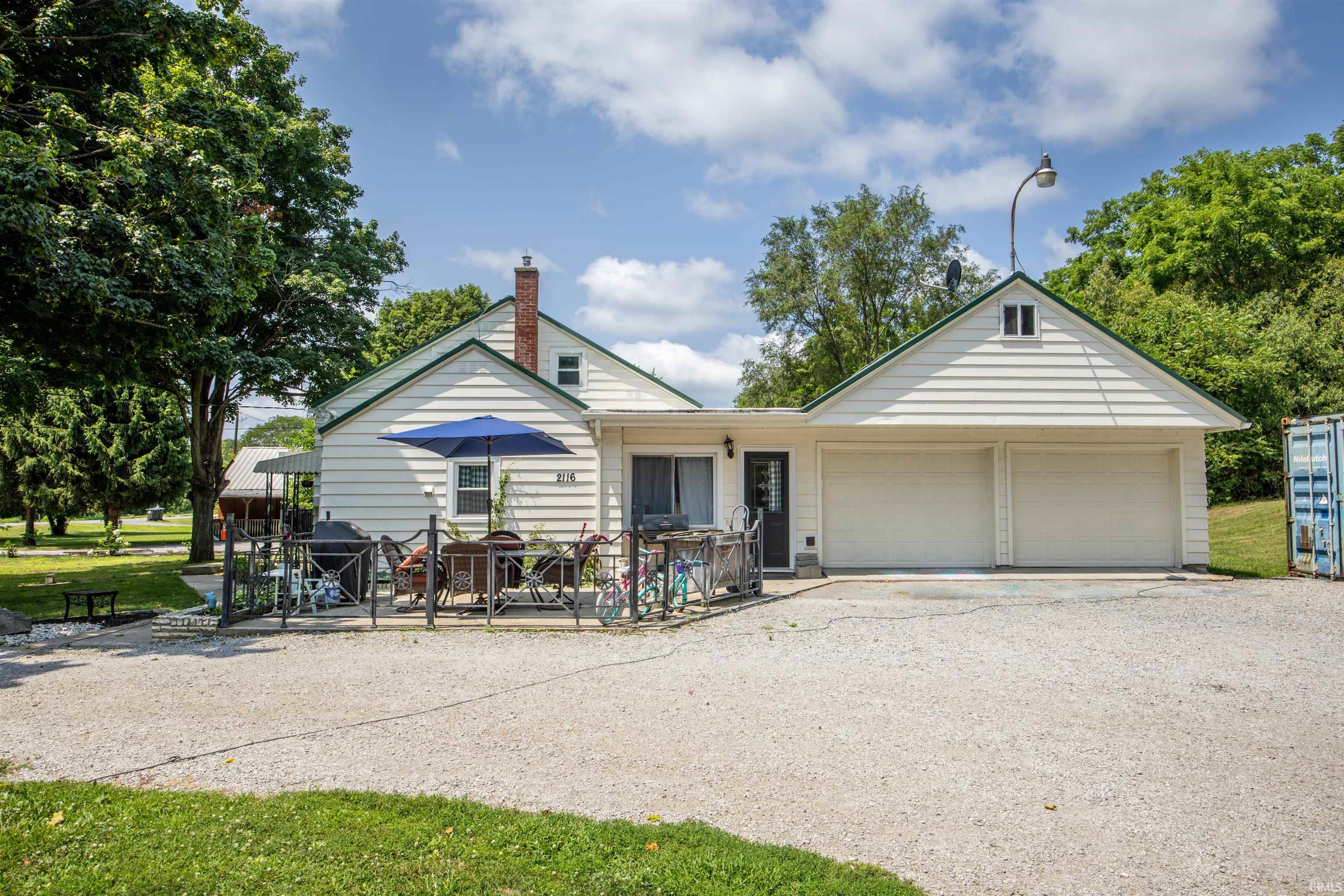 1st image of 2116 Ludwig Rd, Fort Wayne, IN 46818 | MLS# 202631333