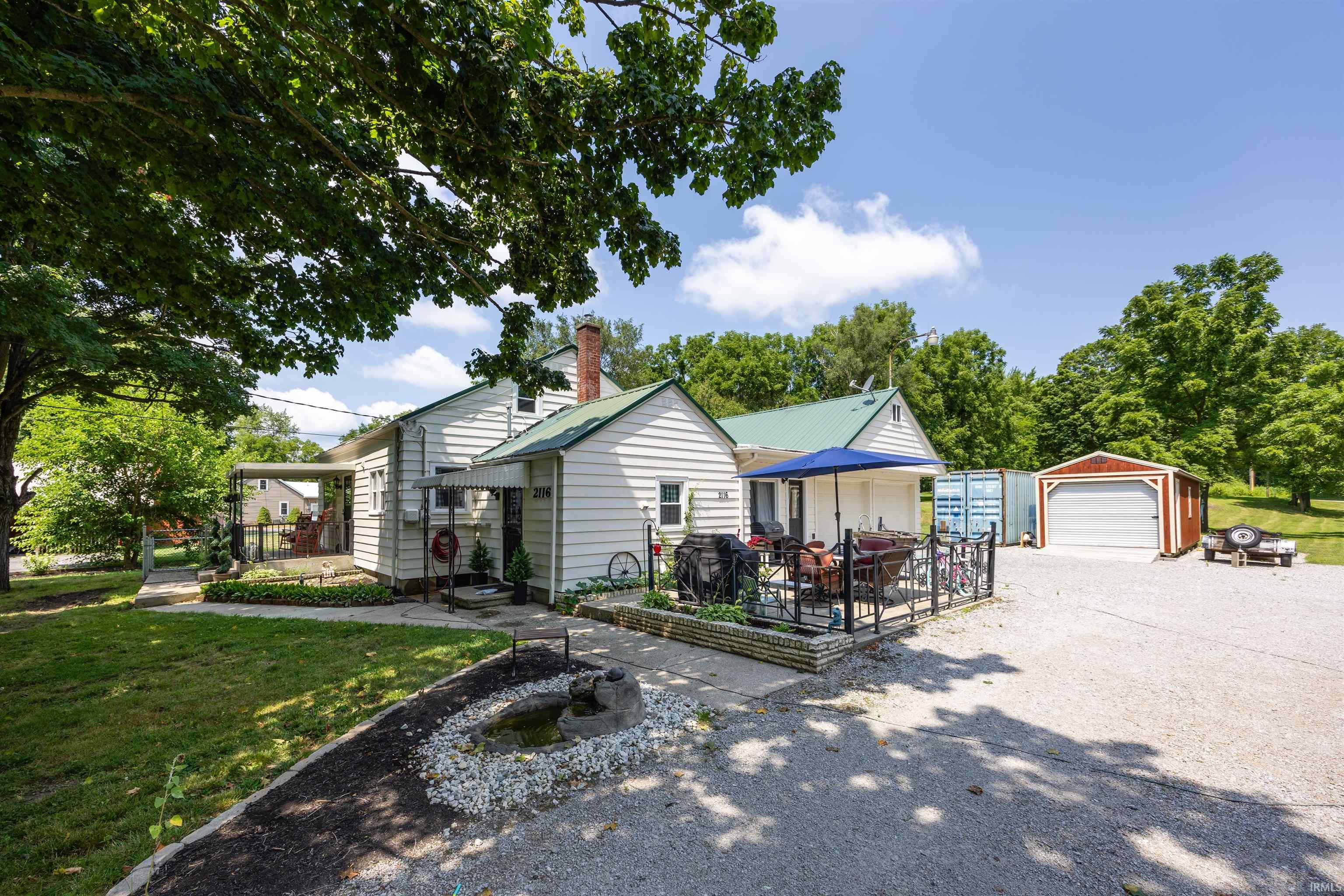 2nd image of 2116 Ludwig Rd, Fort Wayne, IN 46818 | MLS# 202631333