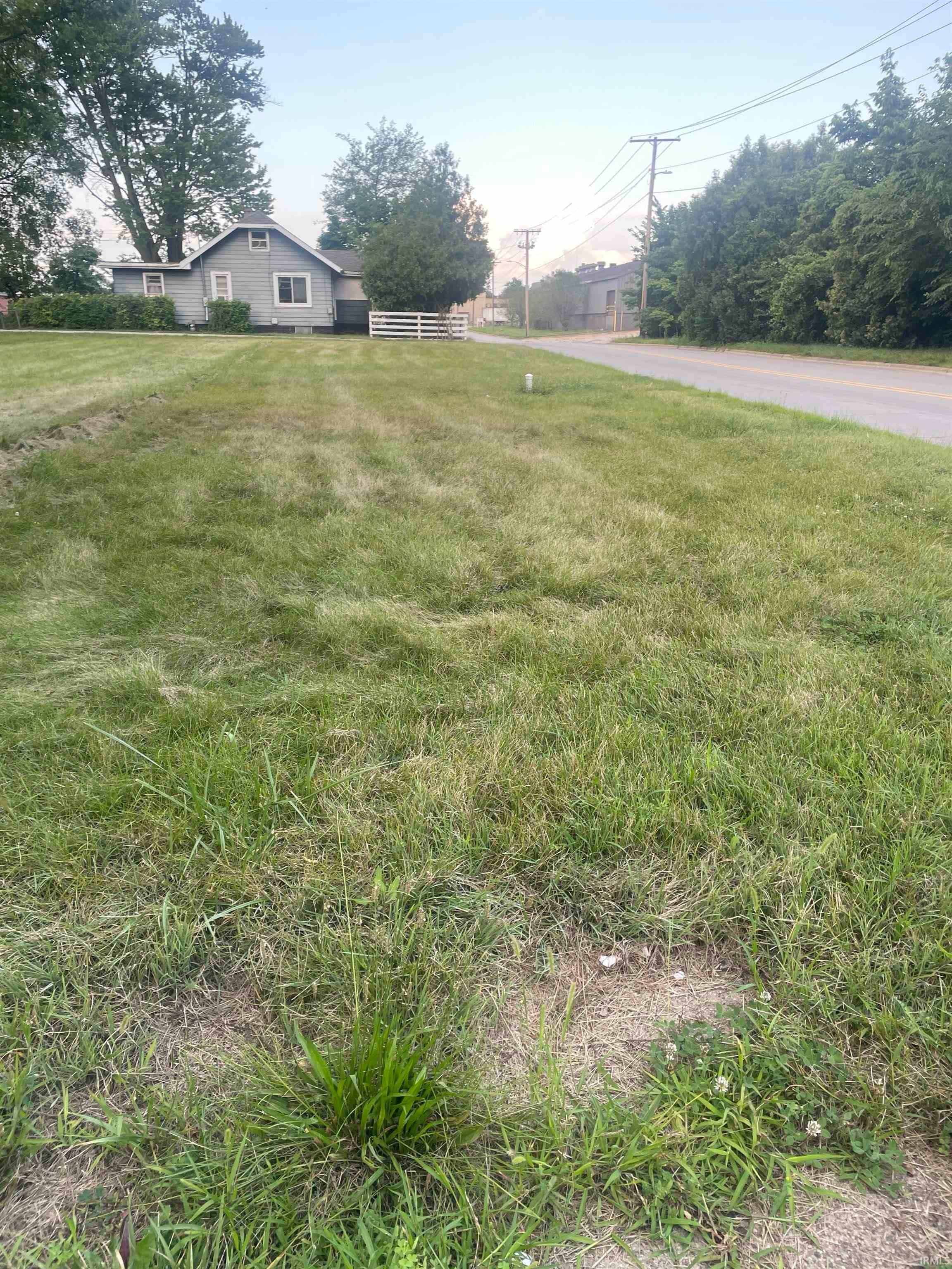 1st image of Tbd Jefferson, Warsaw, IN 46580 | MLS# 202631334