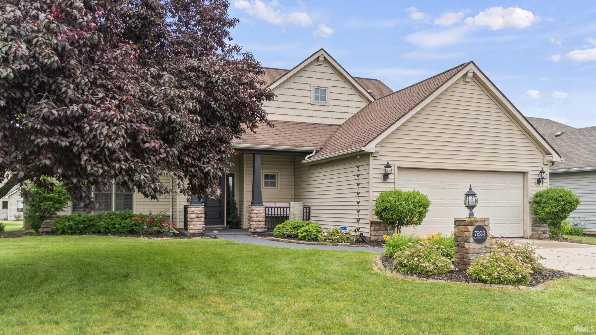 Photo 1 of 7233 Summerlyn Drive