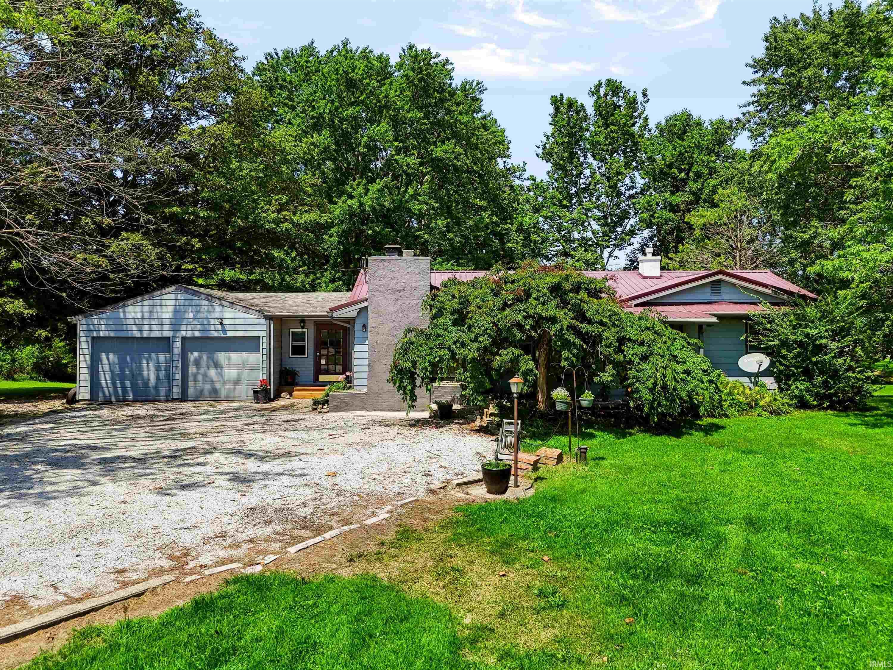 1st image of 10328 W 100 N Rd, Kokomo, IN 46901 | MLS# 202631345