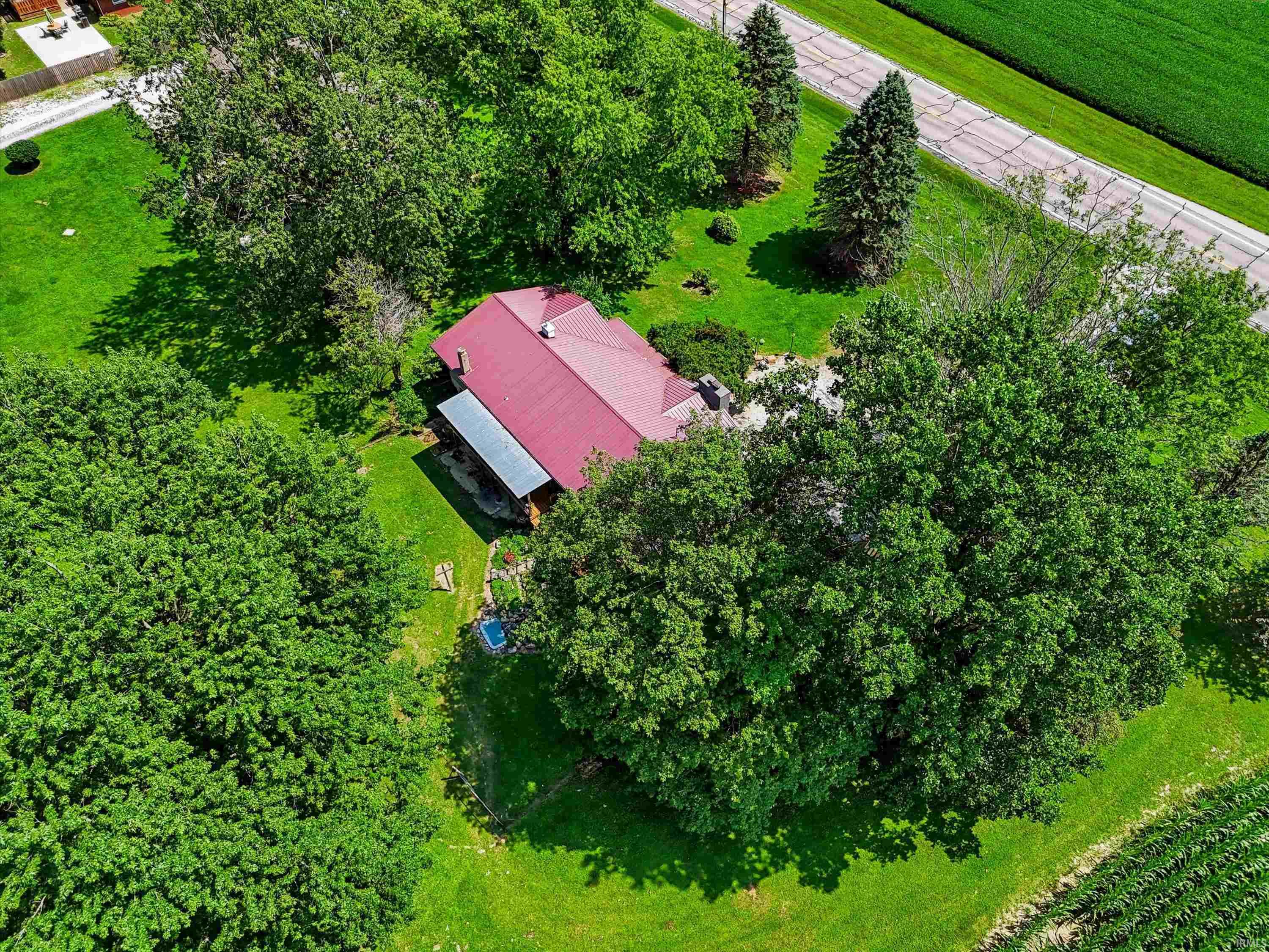 2nd image of 10328 W 100 N Rd, Kokomo, IN 46901 | MLS# 202631345