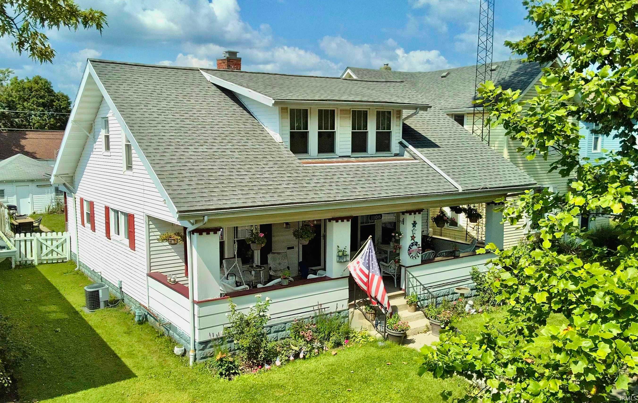 1st image of 1108 W Spencer Ave, Marion, IN 46952 | MLS# 202631349