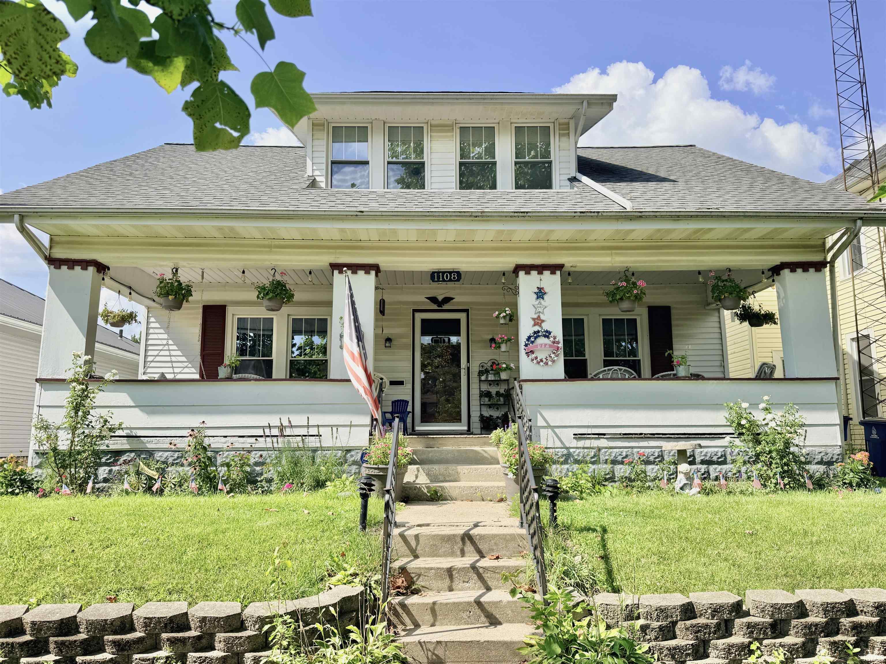 2nd image of 1108 W Spencer Ave, Marion, IN 46952 | MLS# 202631349