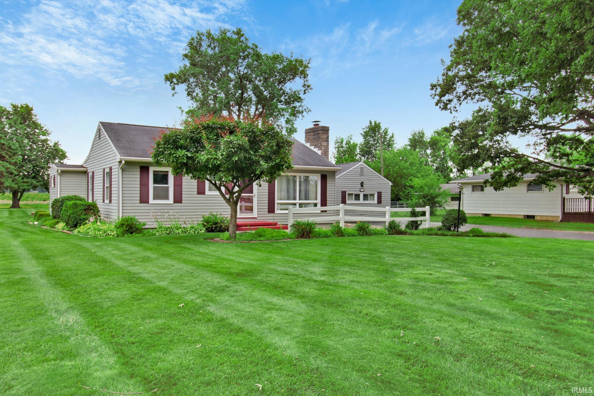 3rd image of 1711 W Zartman Rd, Kokomo, IN 46902 | MLS# 202631350