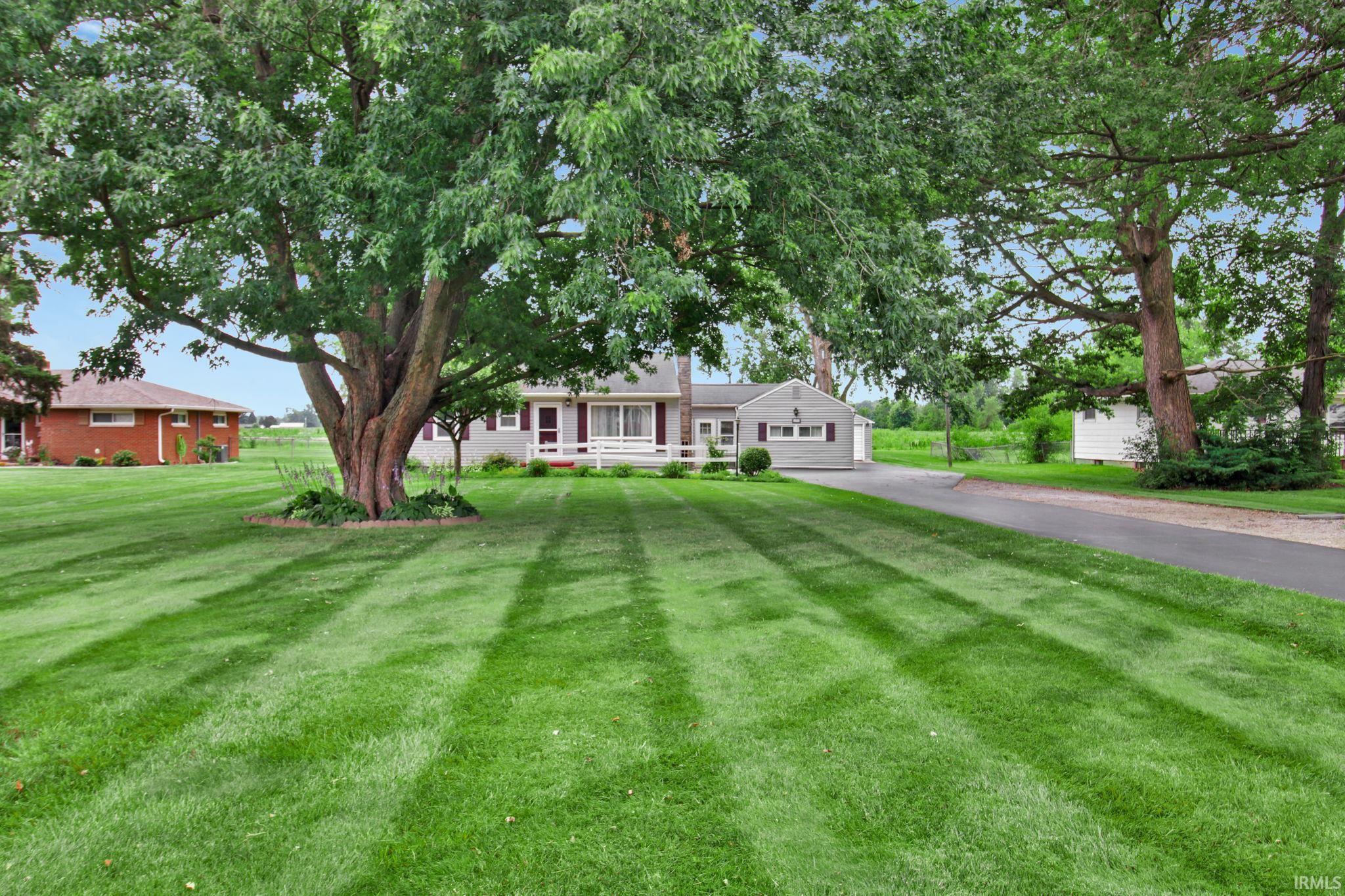 4th image of 1711 W Zartman Rd, Kokomo, IN 46902 | MLS# 202631350