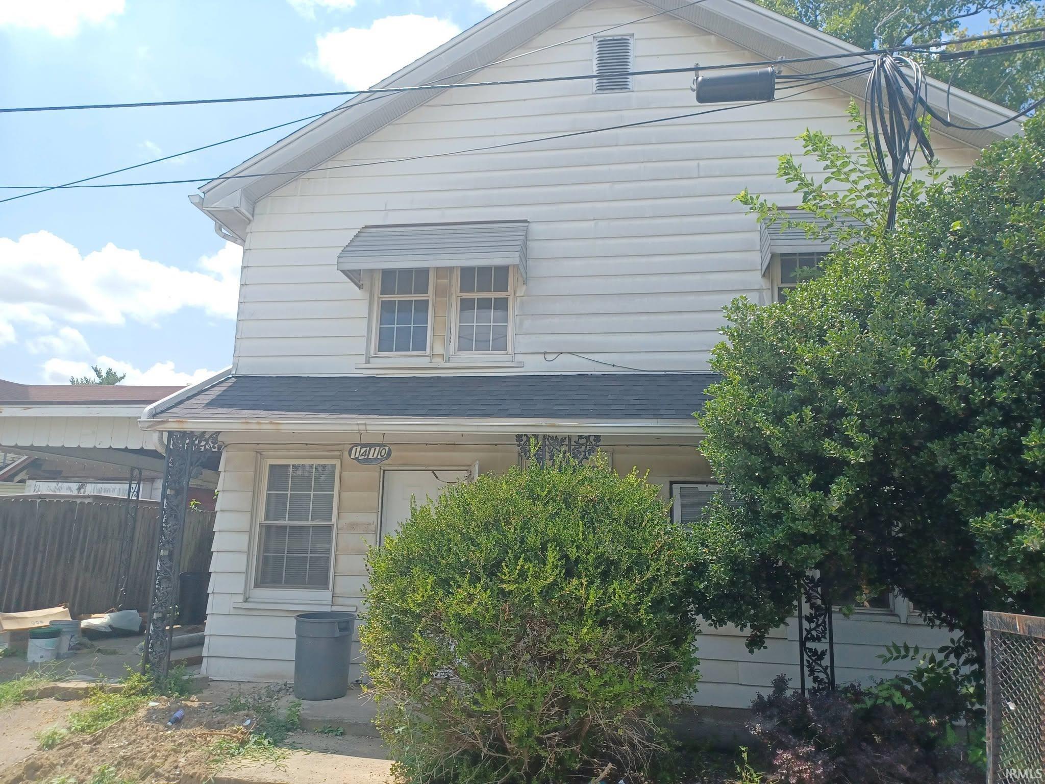 1st image of 1410 N Elsas Ave, Evansville, IN 47711 | MLS# 202631361